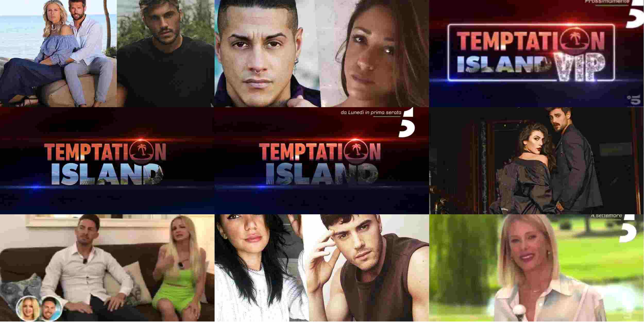 Temptation Island 2019, Sabrina Martinengo disperata: “Mi ha distrutto”