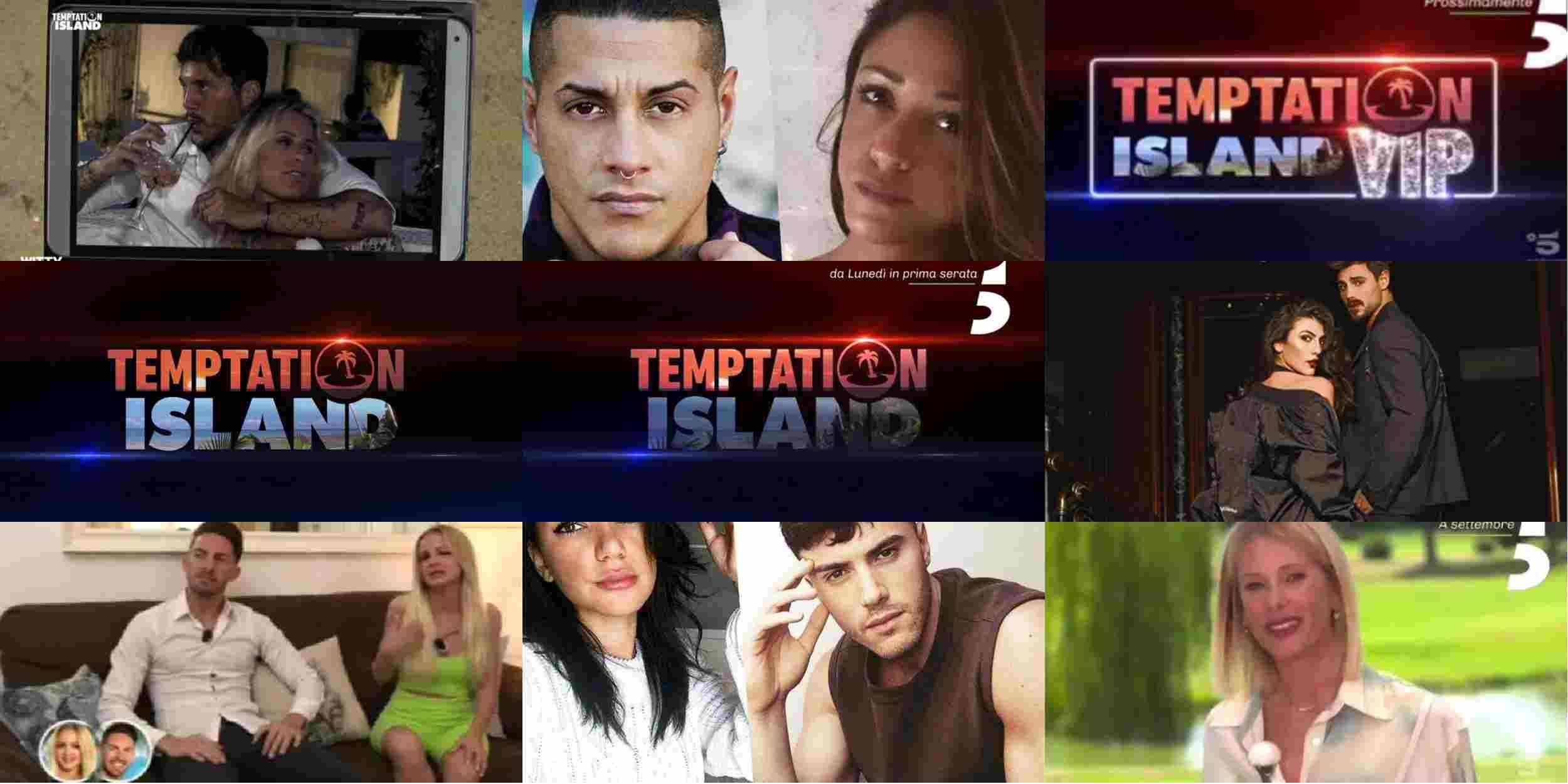 Temptation Island 2019, Sabrina Martinengo torna a parlare di Giulio Raselli