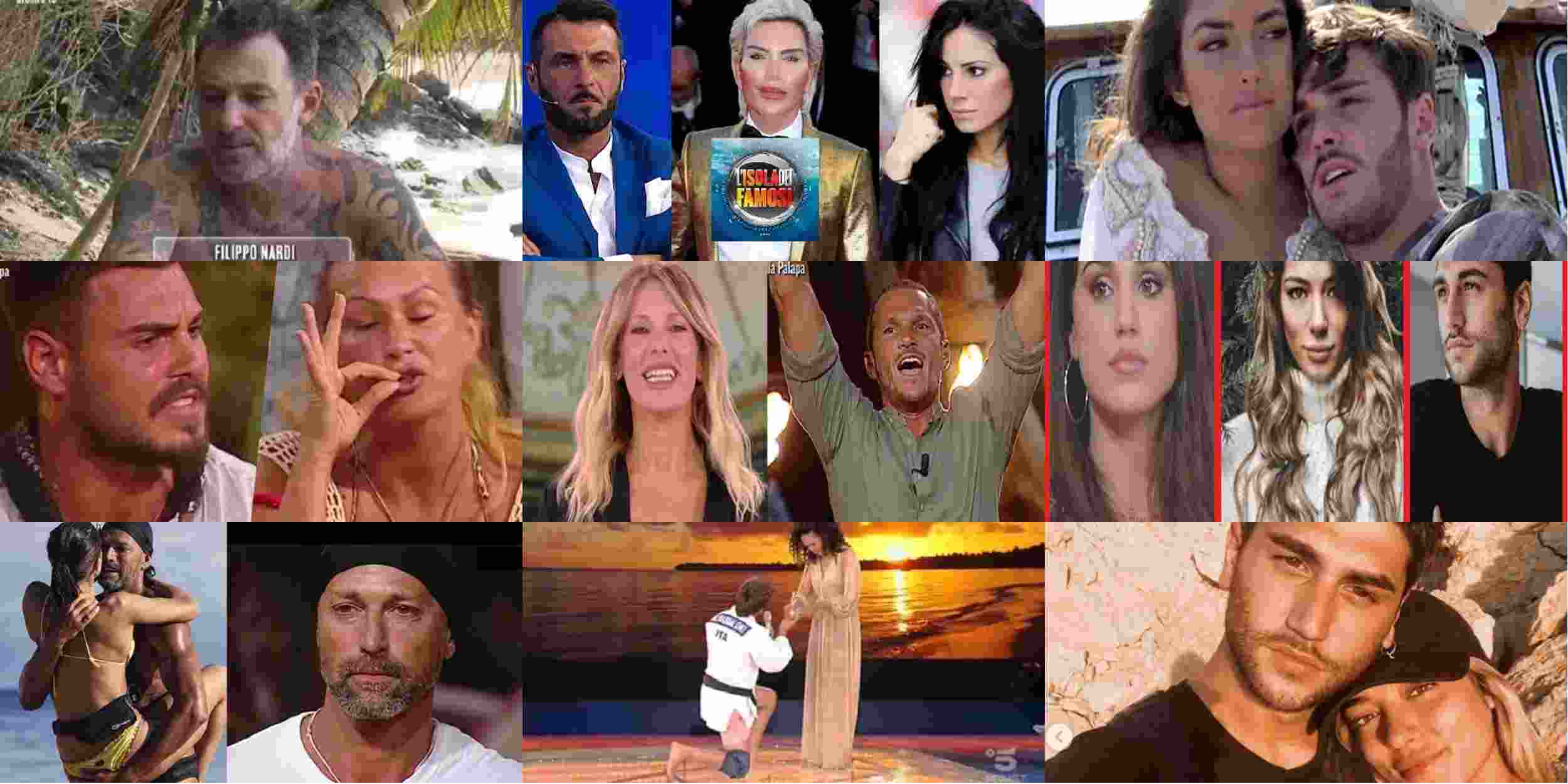 Isola dei Famosi 2019, sarà Filippo Nardi l'inviato della nuova edizione?