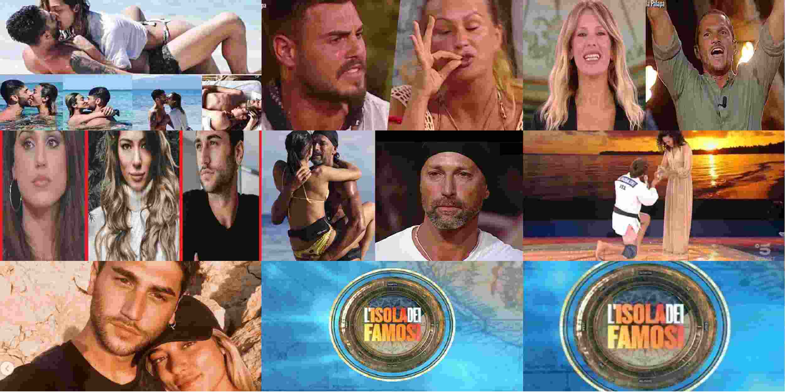 Isola dei Famosi 2019, Soleil e Jeremias esagerano: autori infuriati