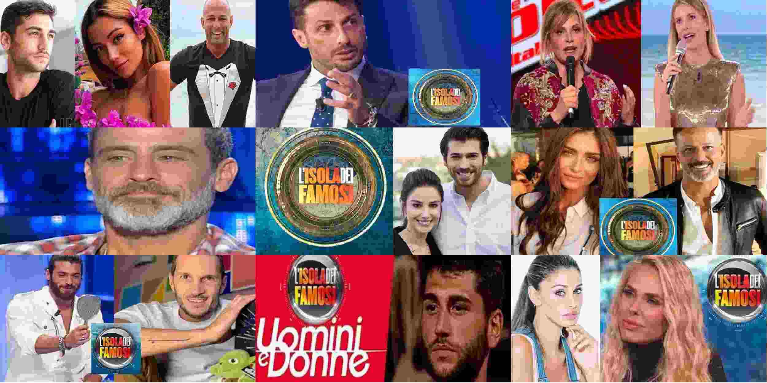 Isola dei Famosi 2019: Soleil Sorge e Jeremias Rodriguez si sono baciati? Intanto lei….