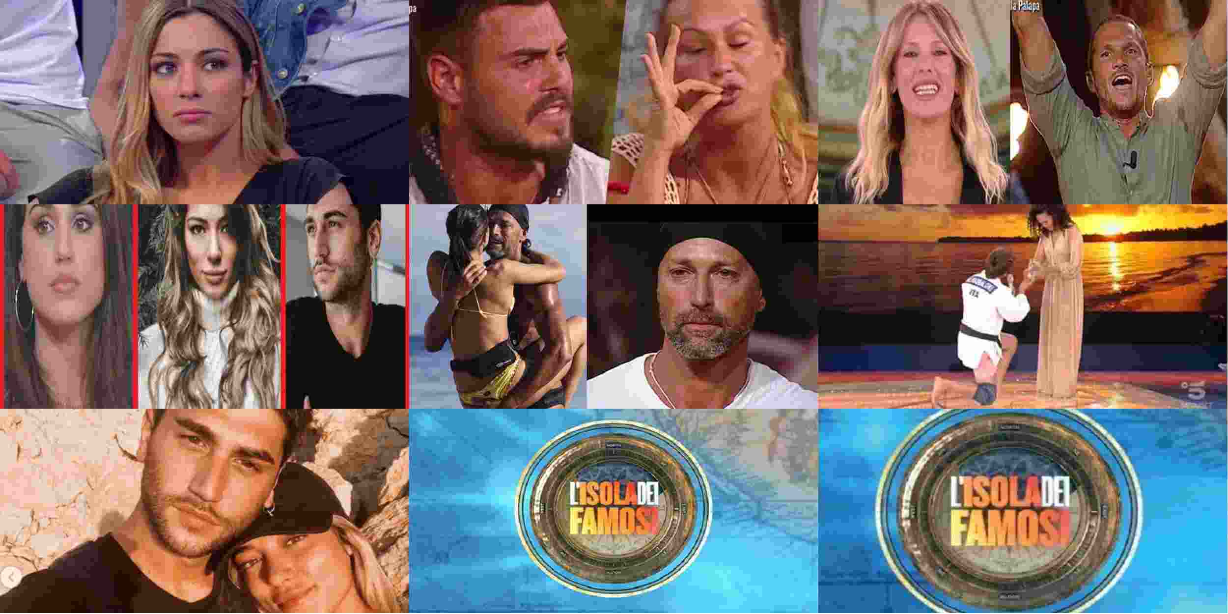 Isola dei Famosi 2019, Soleil Sorge è la nuova concorrente