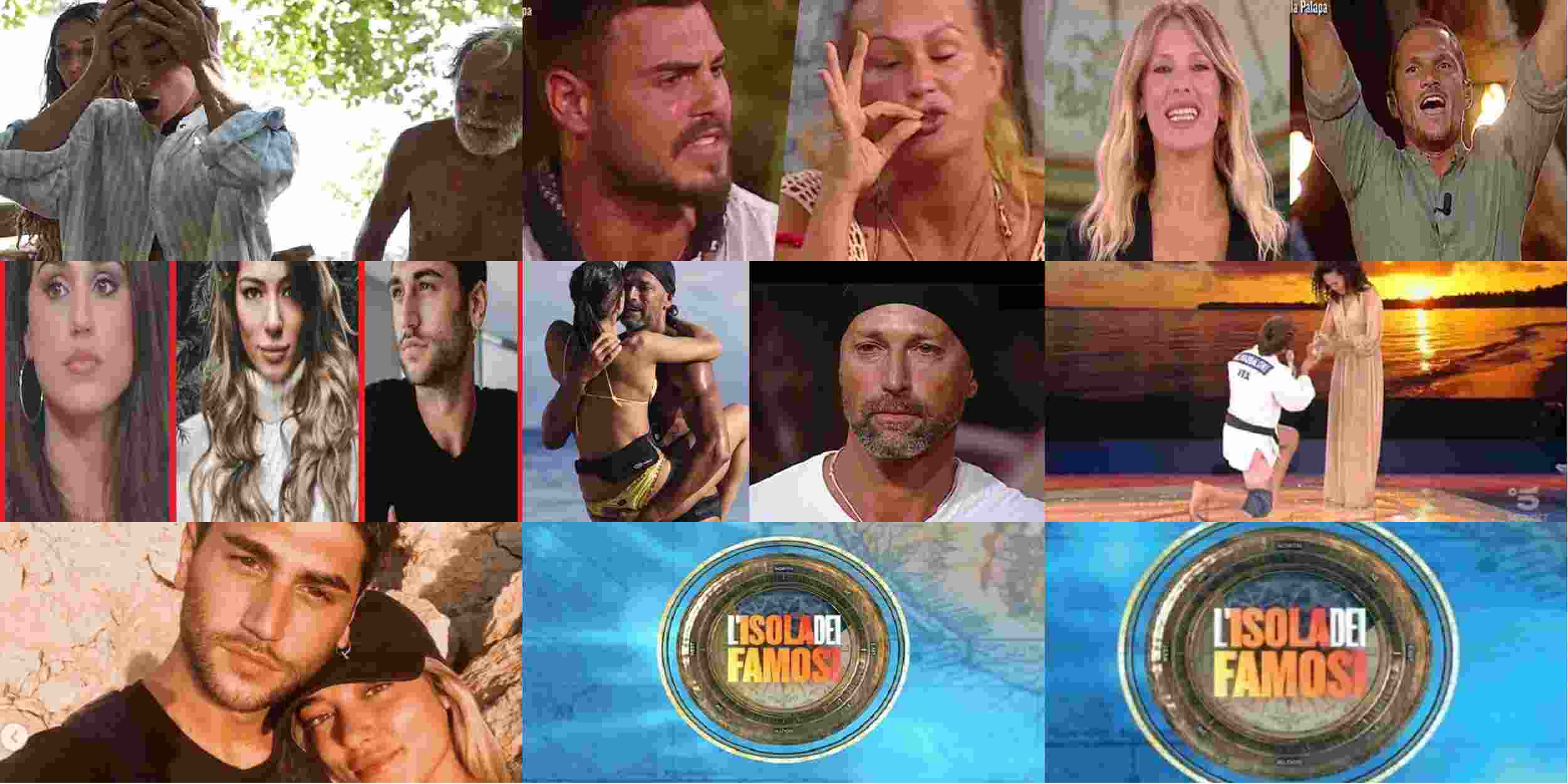 Isola dei Famosi 2019, Soleil Sorge ha avuto un rapporto intimo in Honduras?