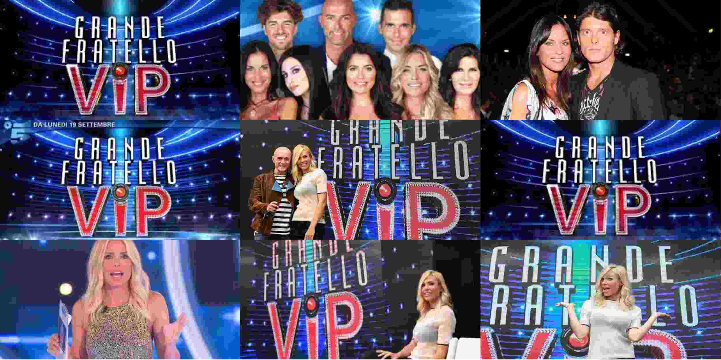 Grande Fratello Vip 2019: spunta il nome di una possibile concorrente molto famosa!