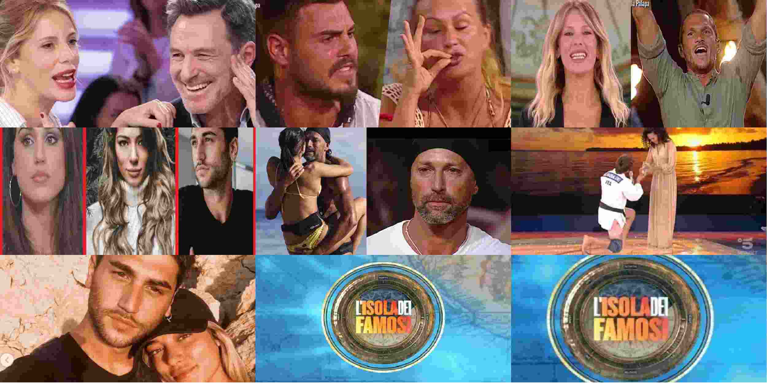 Isola dei Famosi 2019: svelato il cast che sbarcherà in Honduras!