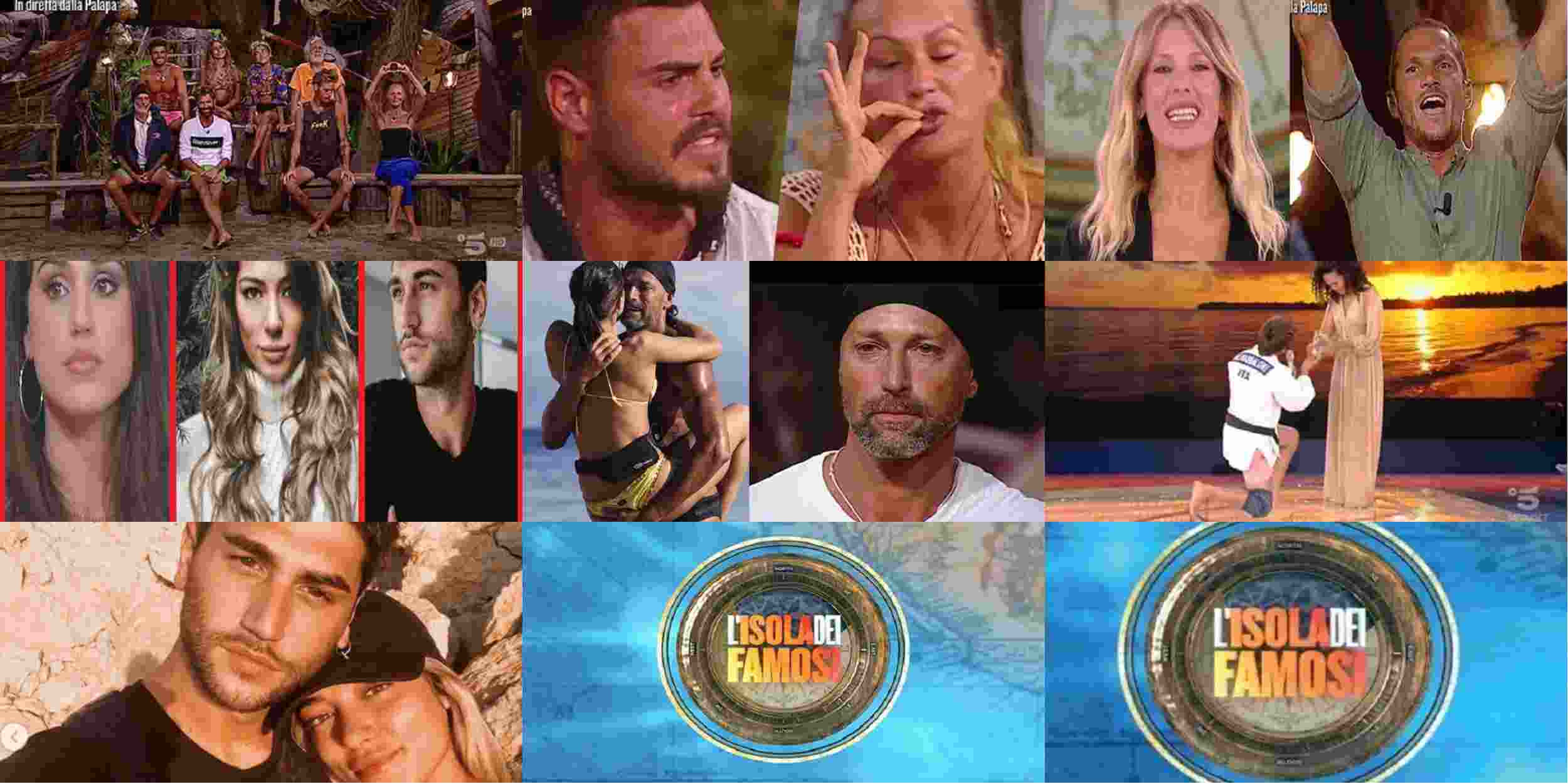 Isola dei Famosi 2019, svelato il nome del possibile vincitore