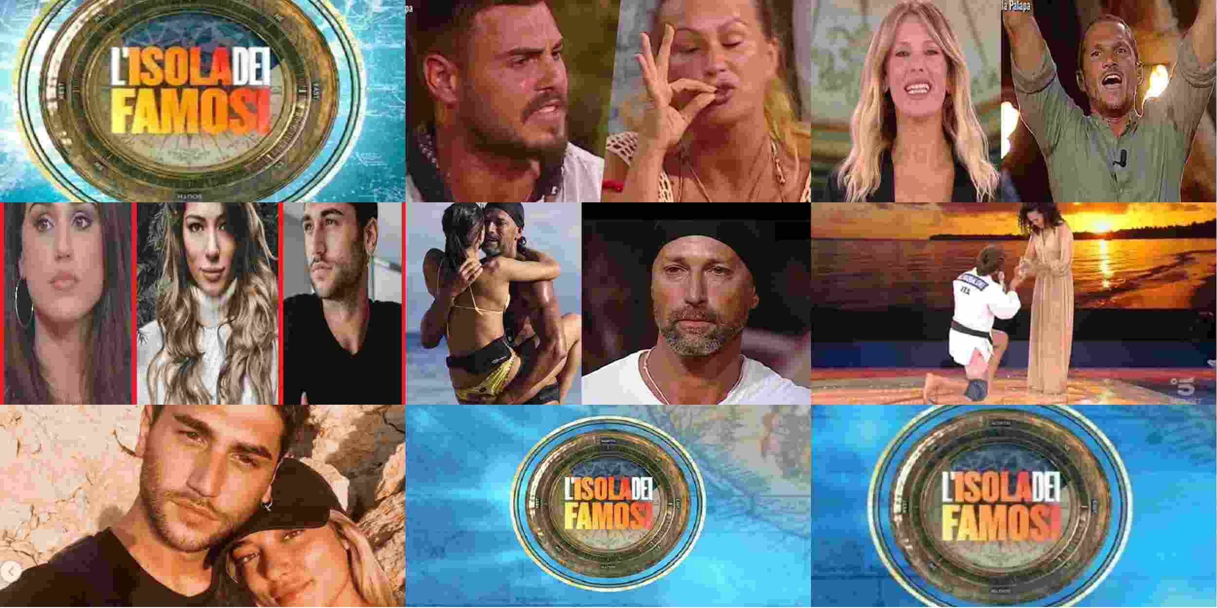 Isola dei Famosi 2019, svelato il sostituto di Jeremias Rodriguez