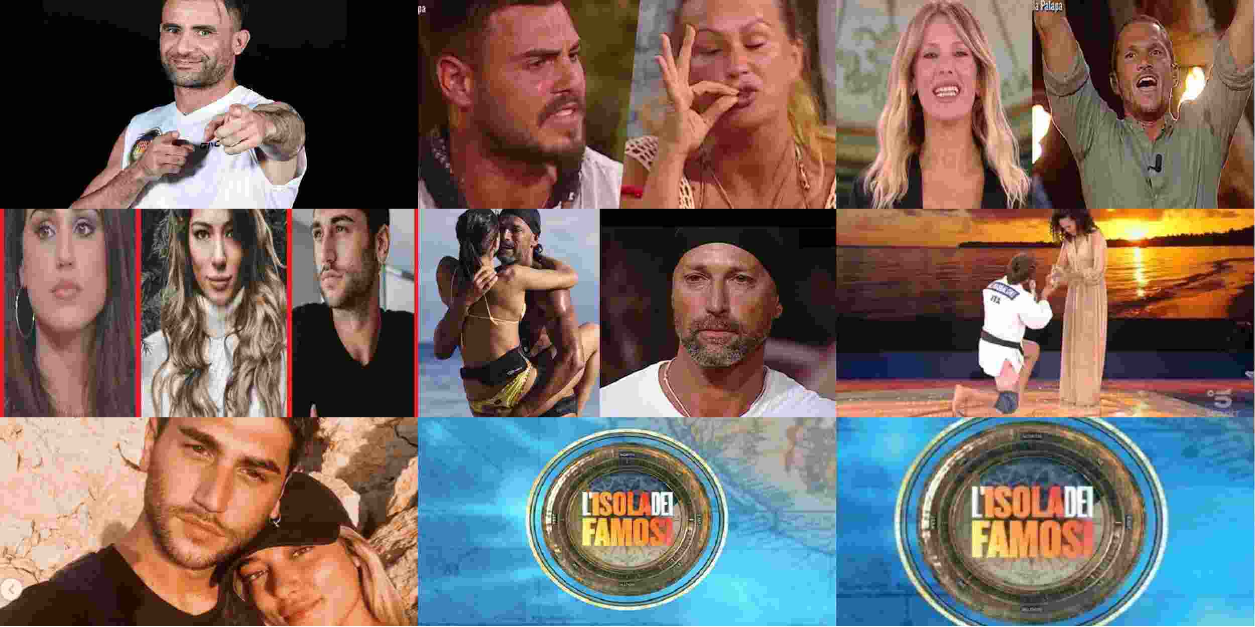 Isola dei Famosi 2019, svelato il vero motivo del ritiro di Ghezzal