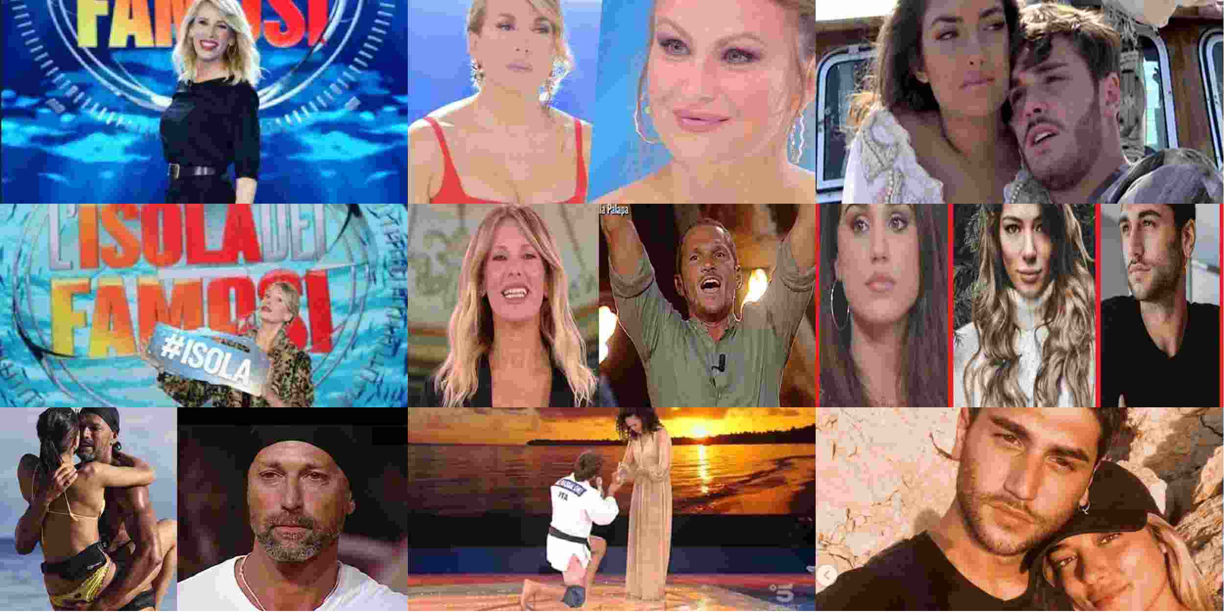 Isola dei Famosi 2019, svelato l'inviato ufficiale e i primi concorrenti