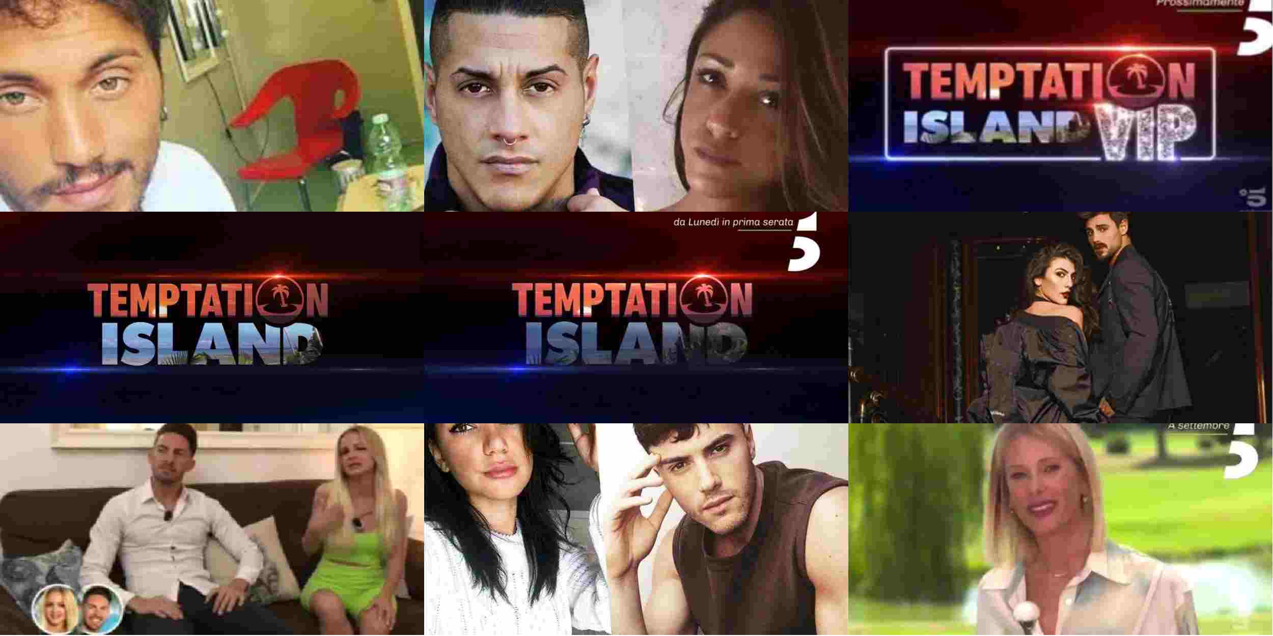 Temptation Island 2019, tra i tentatori anche Giulio Raselli: ecco cosa sta combinando!