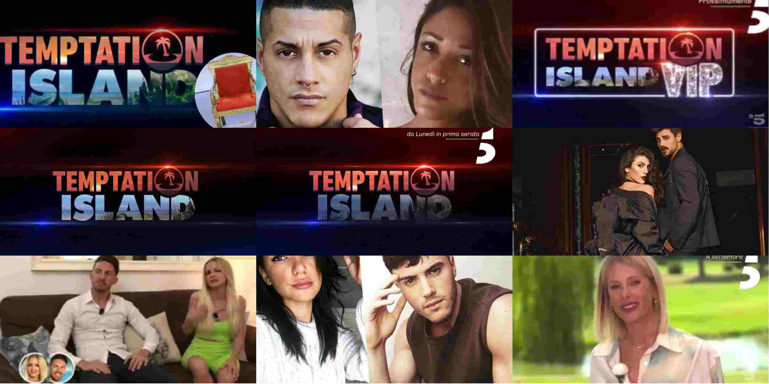 Temptation Island 2019, tra i tentatori anche un famosissimo ex corteggiatore: ecco chi è!