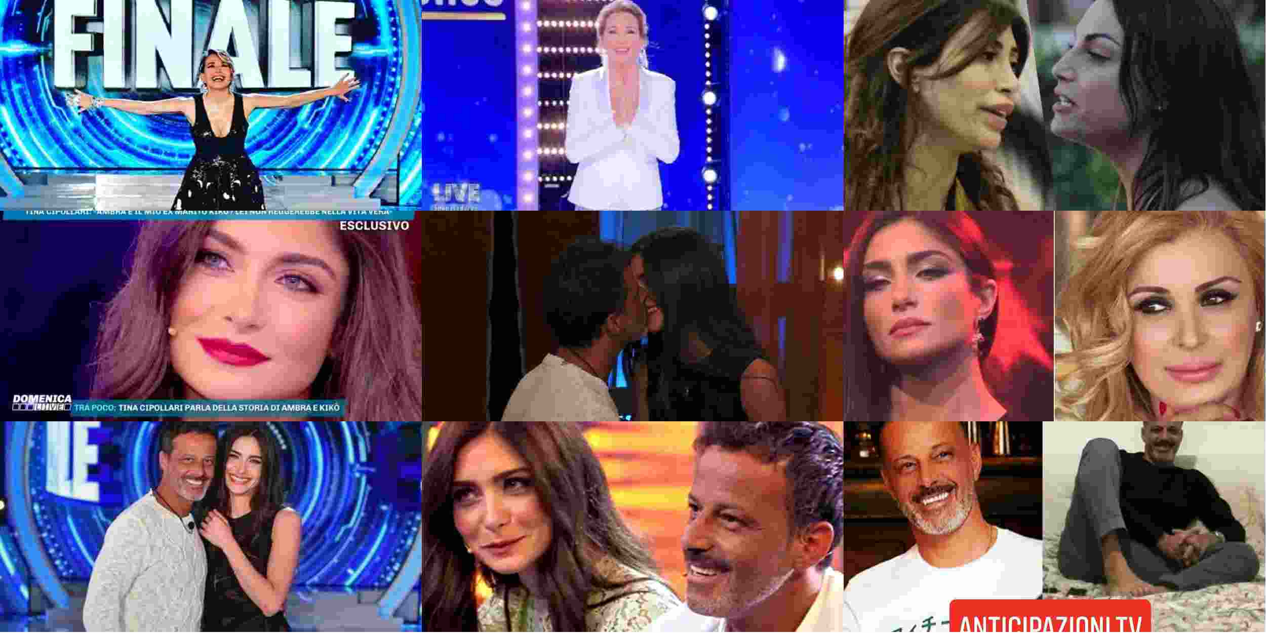 Grande Fratello 2019, tutte le frecciatine di Barbara d’Urso durante la finale!