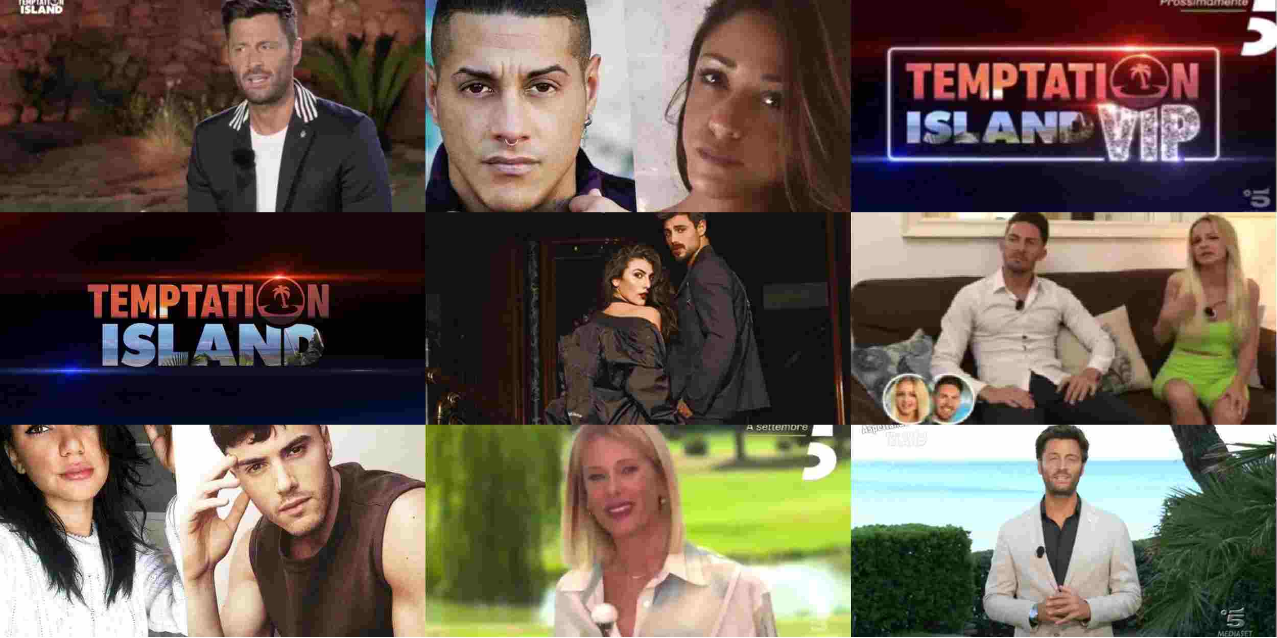Temptation Island 2019, ultima puntata: le anticipazioni esclusive di Filippo Bisciglia