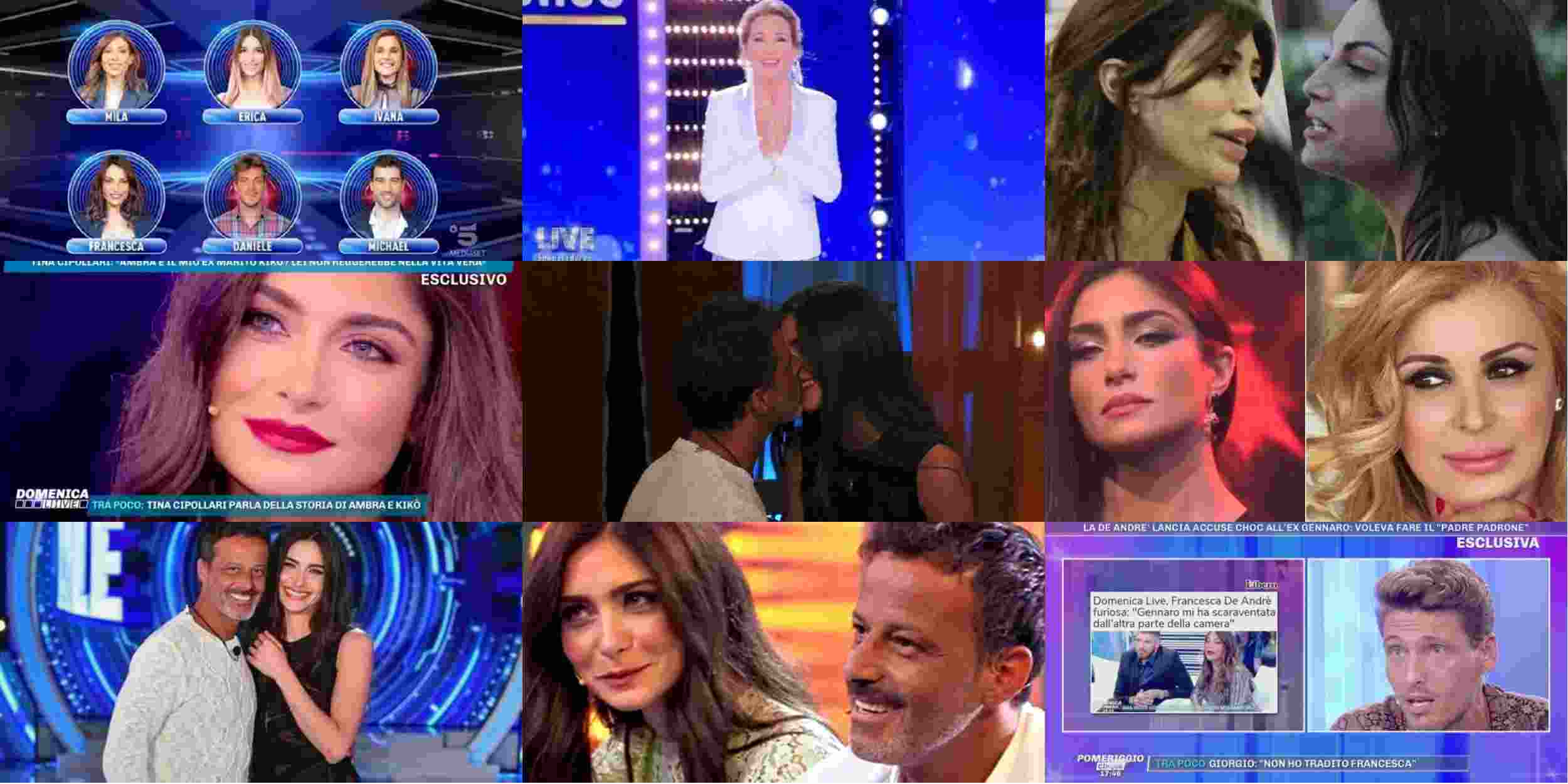 Grande Fratello 2019: un concorrente rischia la squalifica per bestemmia