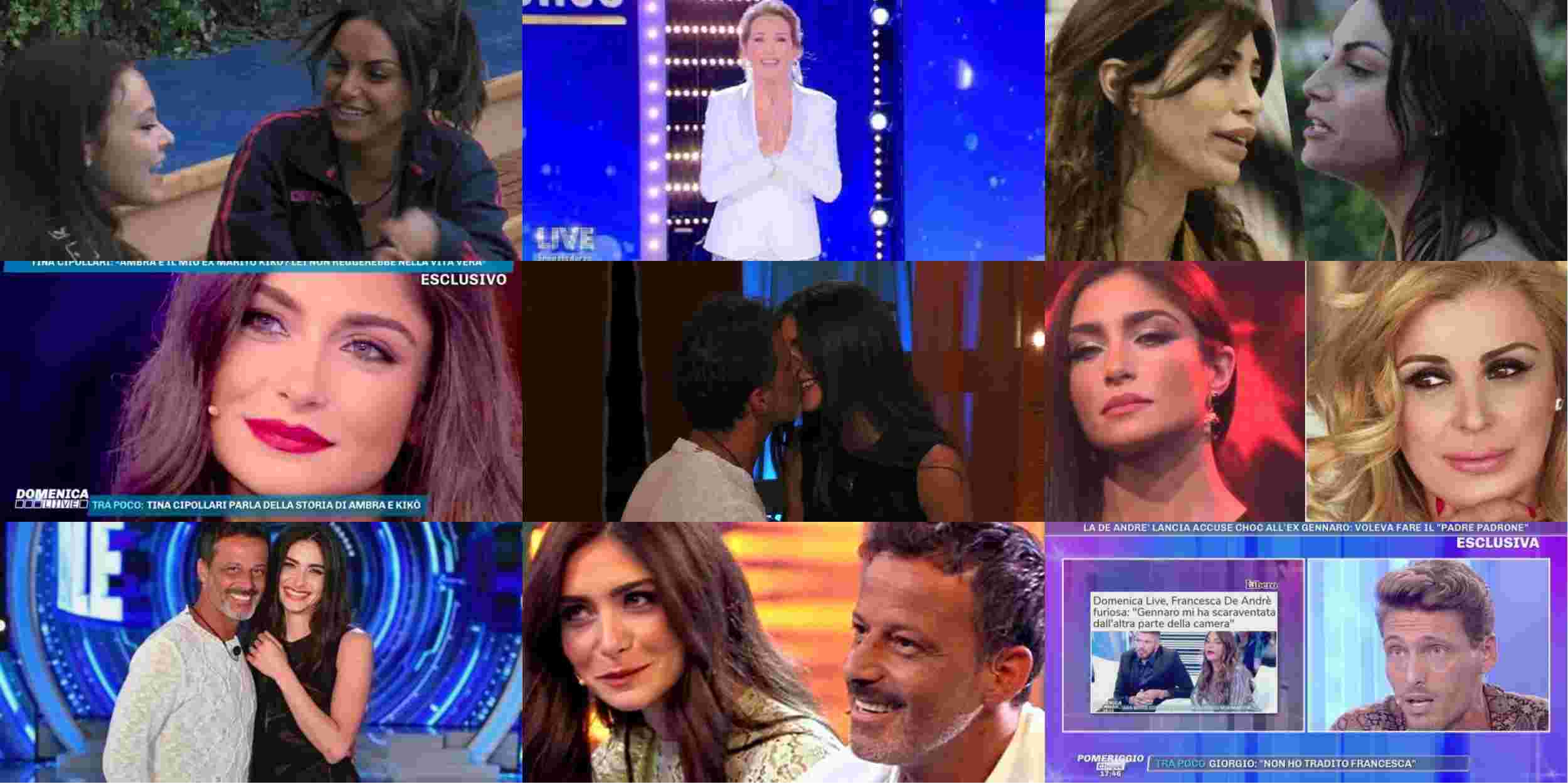 Grande Fratello 2019, un noto brand si dissocia da Francesca De André