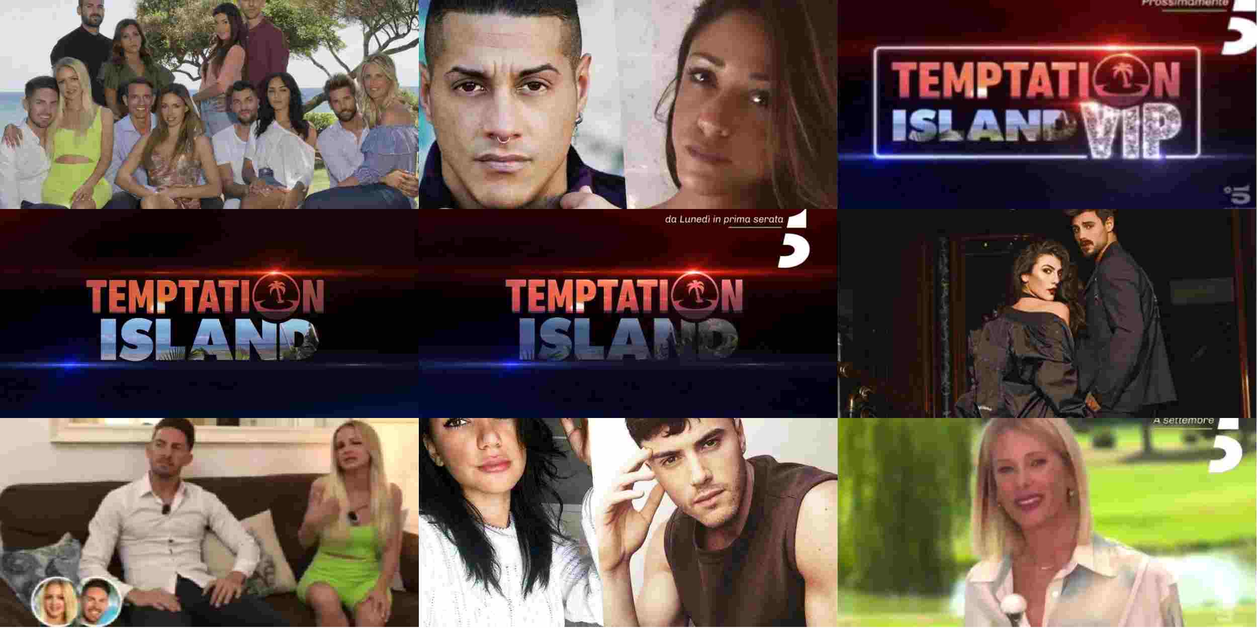 Temptation Island 2019, una coppia ha preso in giro tutti quanti: le accuse gravissime