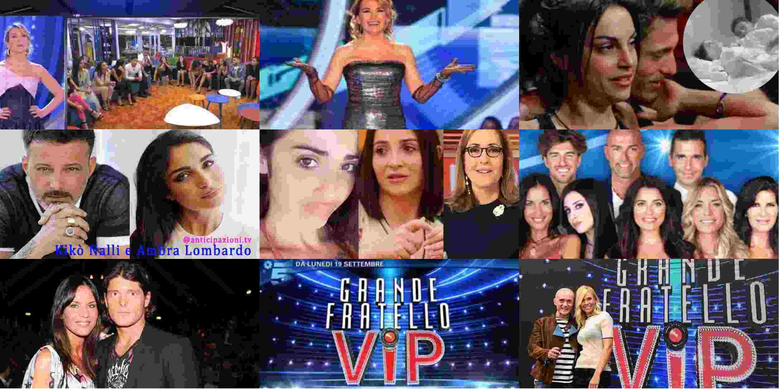Grande Fratello 2019, uno dei concorrenti è un attore di film a luci rosse?