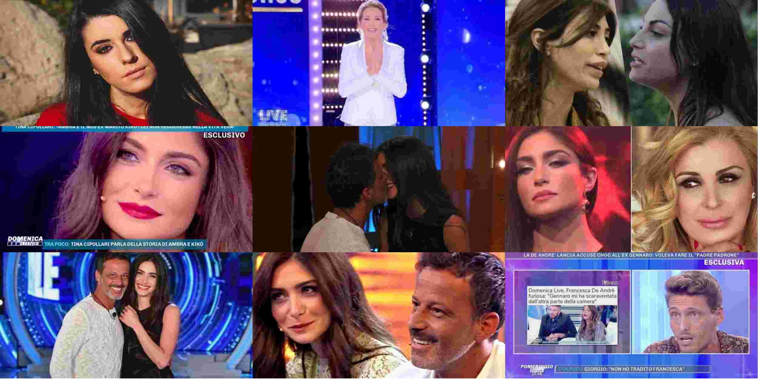 Grande Fratello 2019, Valentina Vignali shock: “Preferirei altri dieci tumori alle corna”
