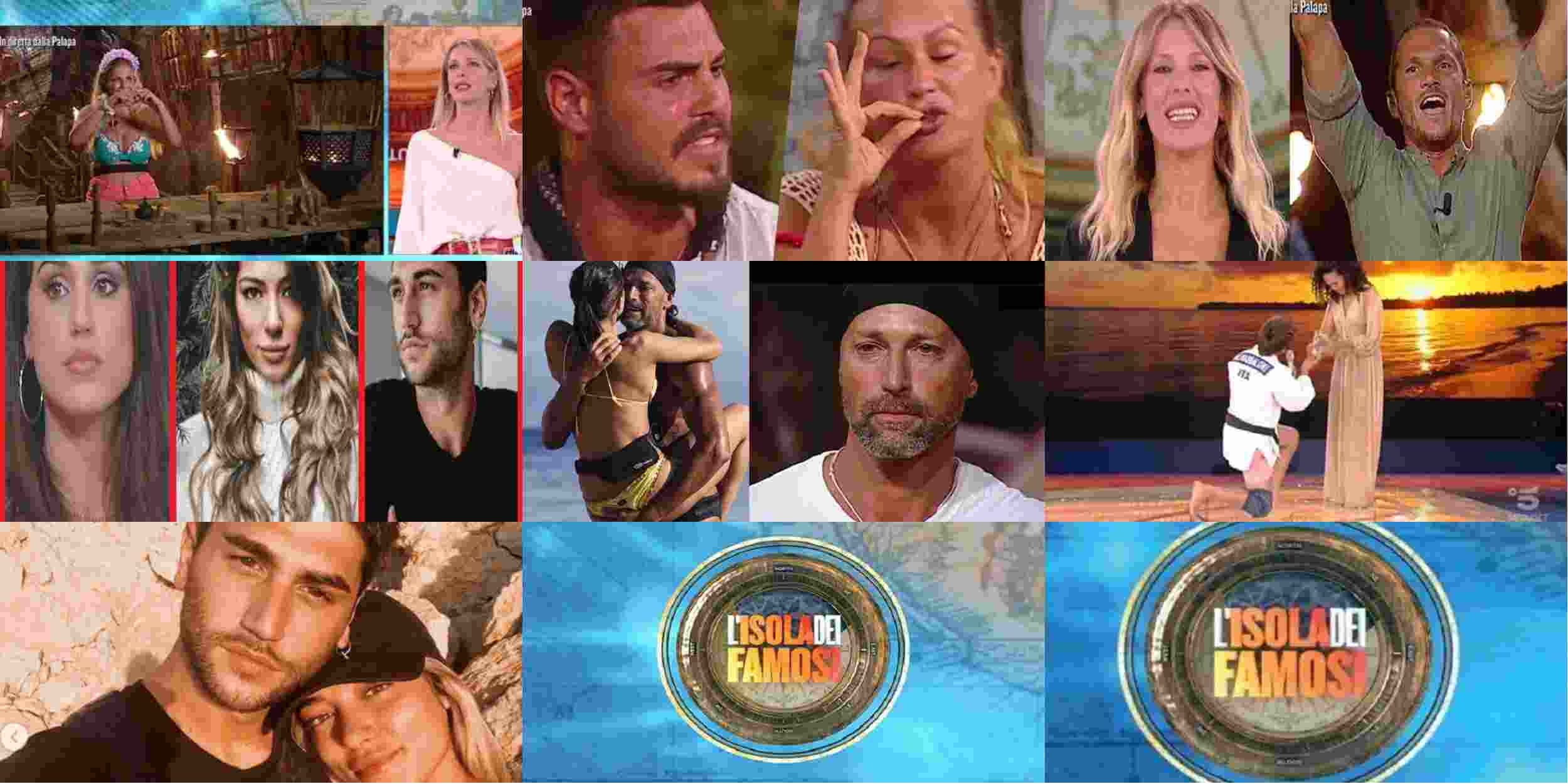 Isola dei Famosi 2019 verso la chiusura anticipata: ascolti drammatici