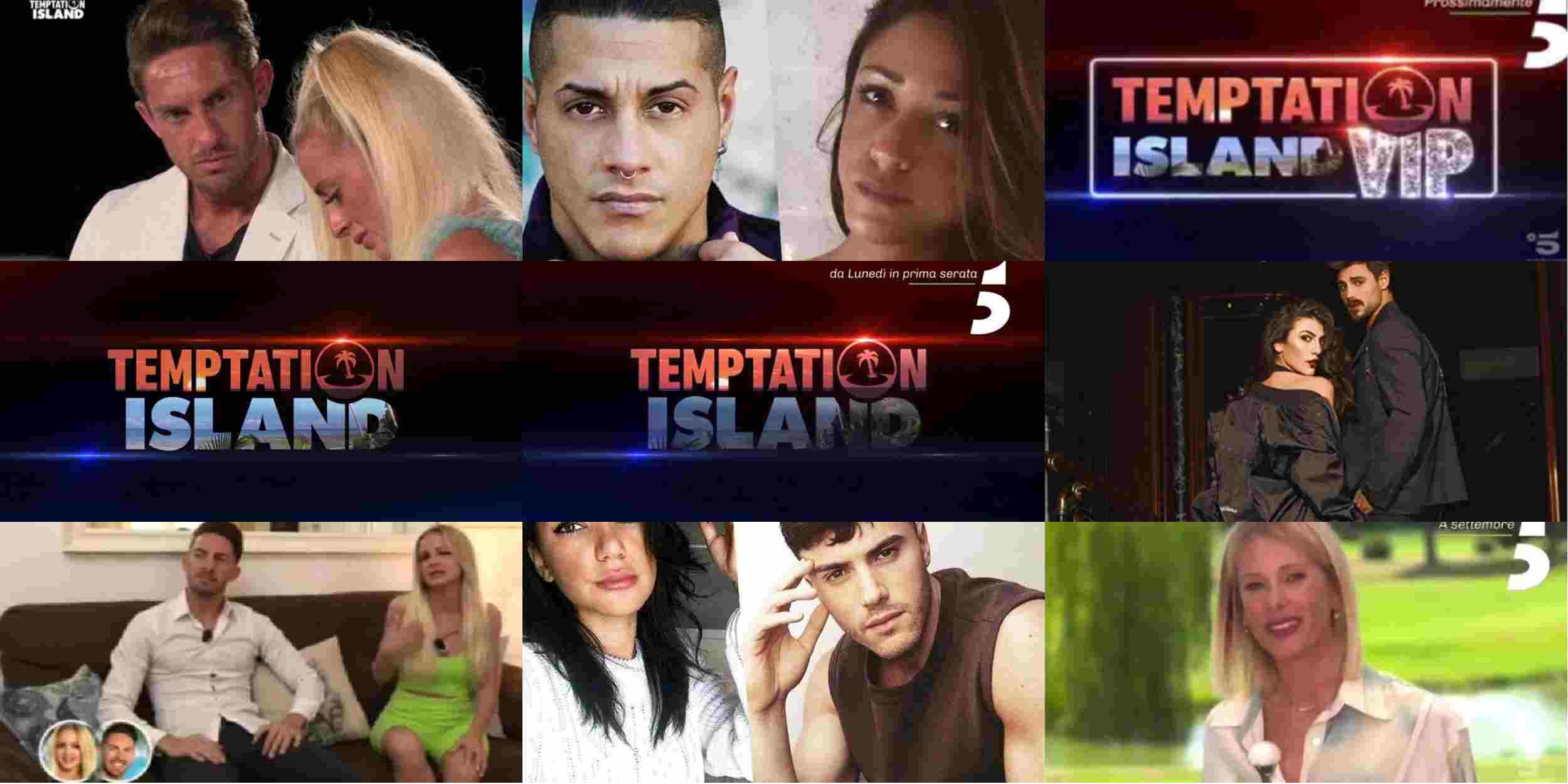 Temptation Island 2019, Vittorio durissimo contro Katia: il suo cuore ora è della single Vanessa