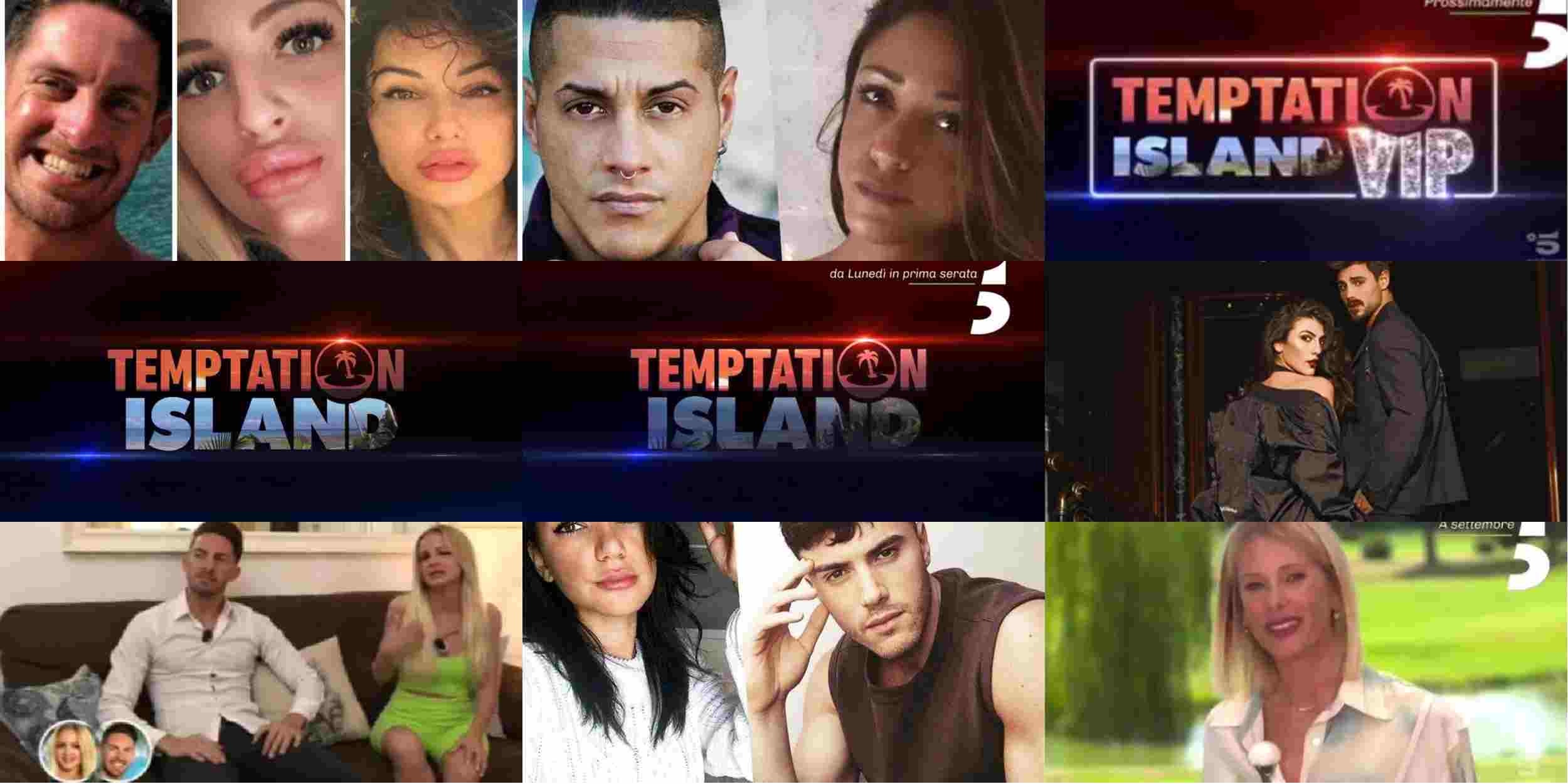 Temptation Island 2019: Vittorio e Vanessa stanno insieme? Le foto parlano, ma…