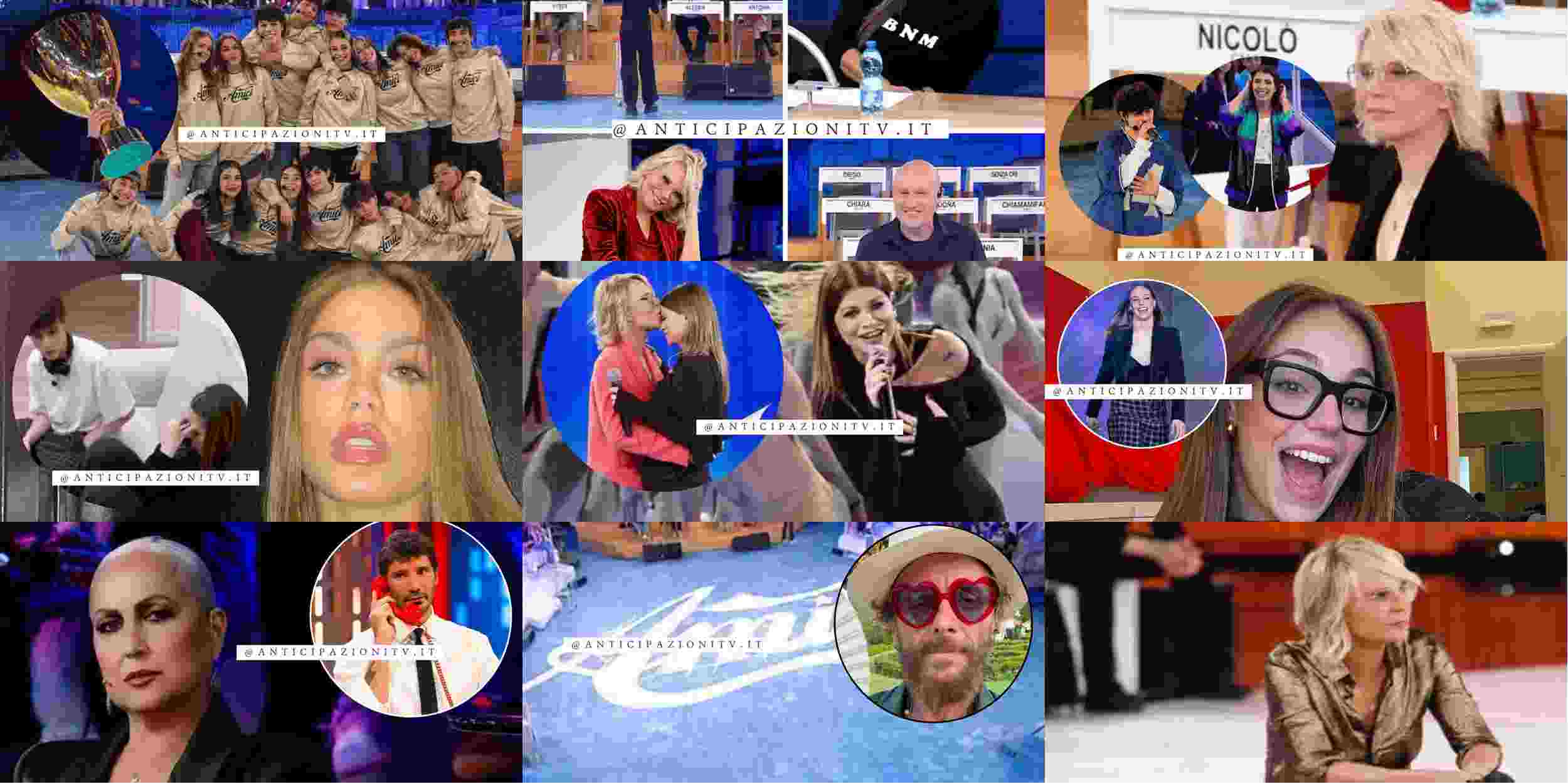 Chi vince Amici 2025: le quote e i favoriti del Serale