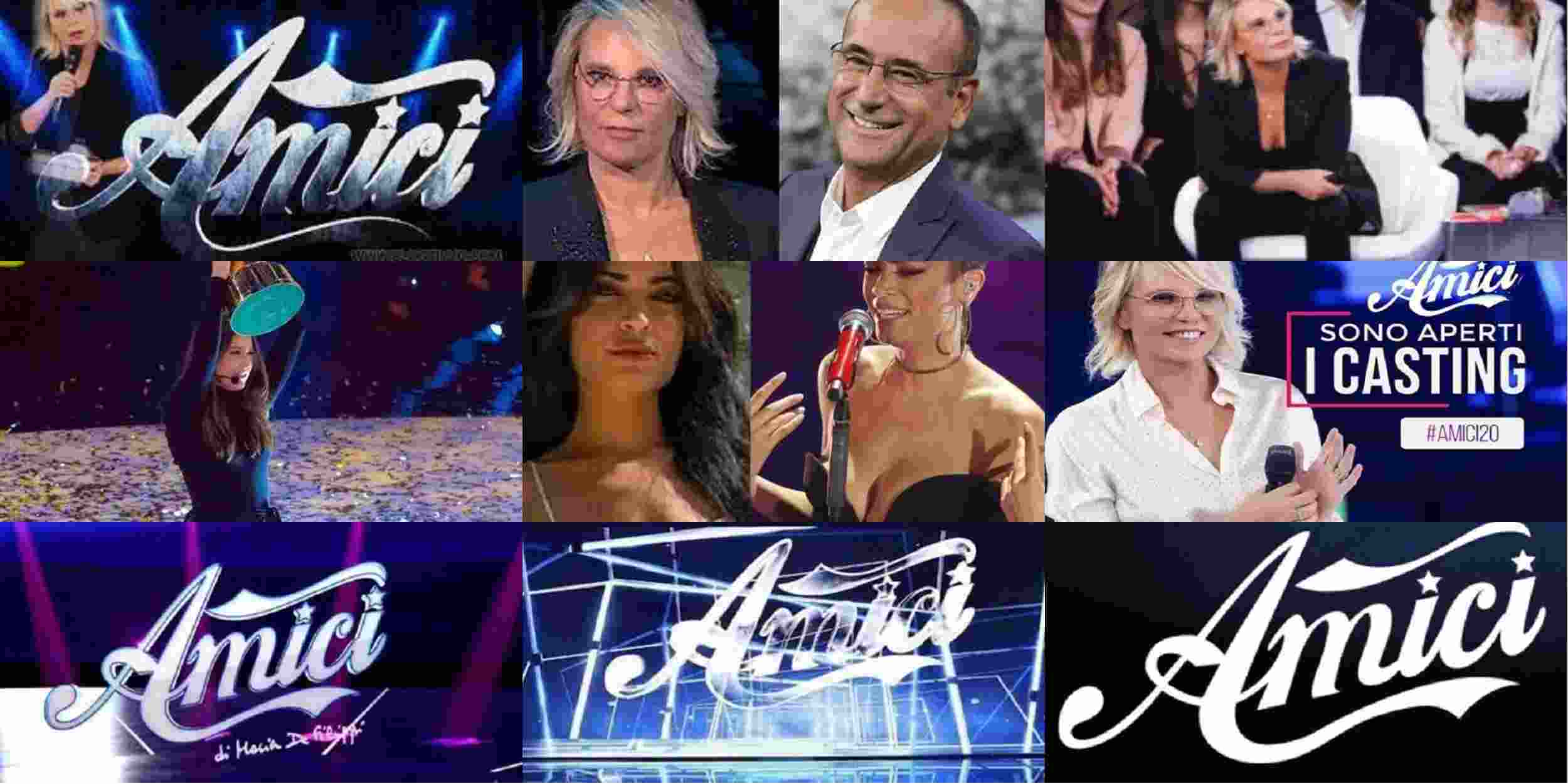 Amici 2020, al via i casting della nuova edizione! Ecco le novità