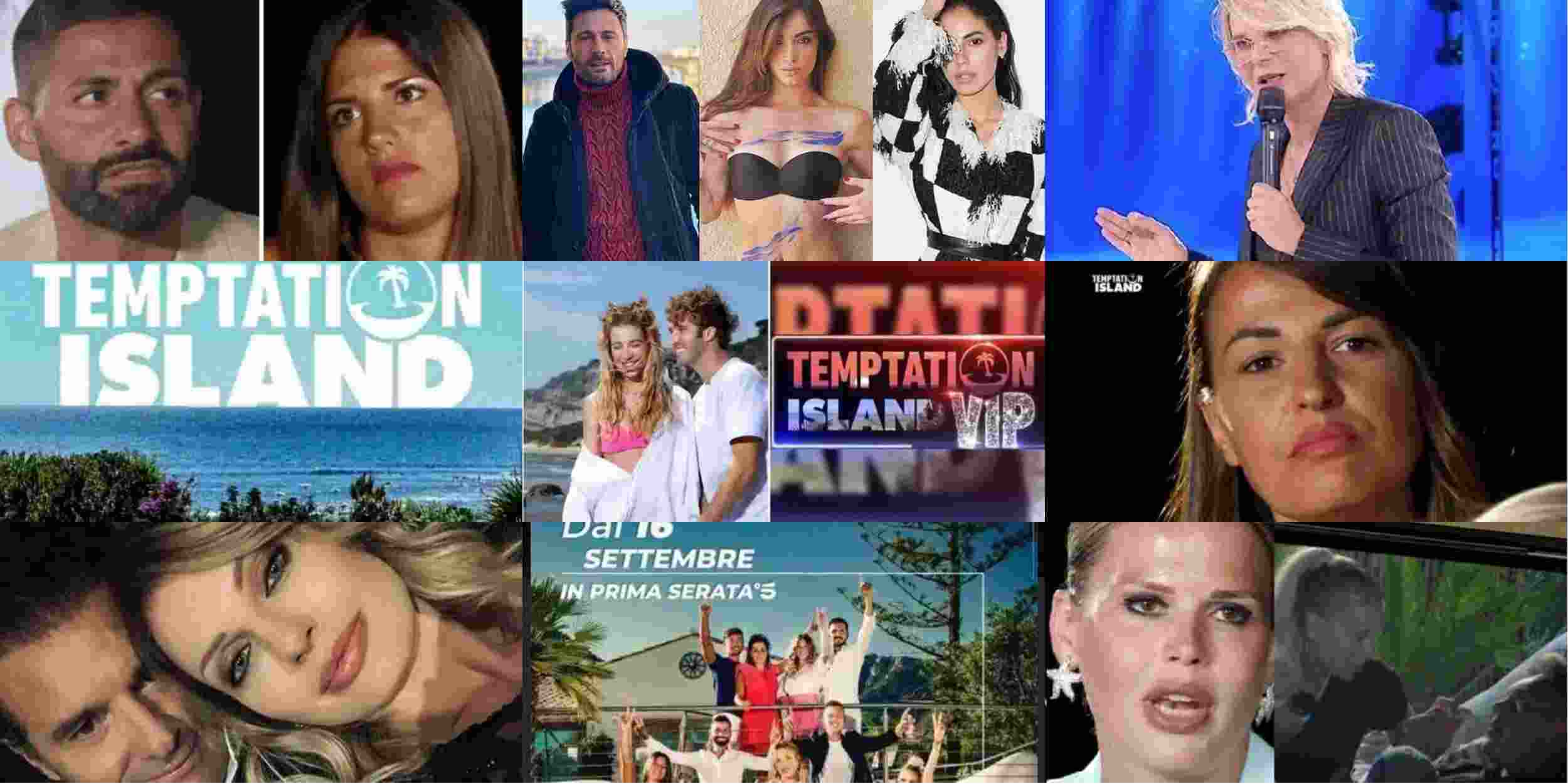 Temptation Island 2020: Alberto e Speranza stanno ancora insieme? La testimonianza shock