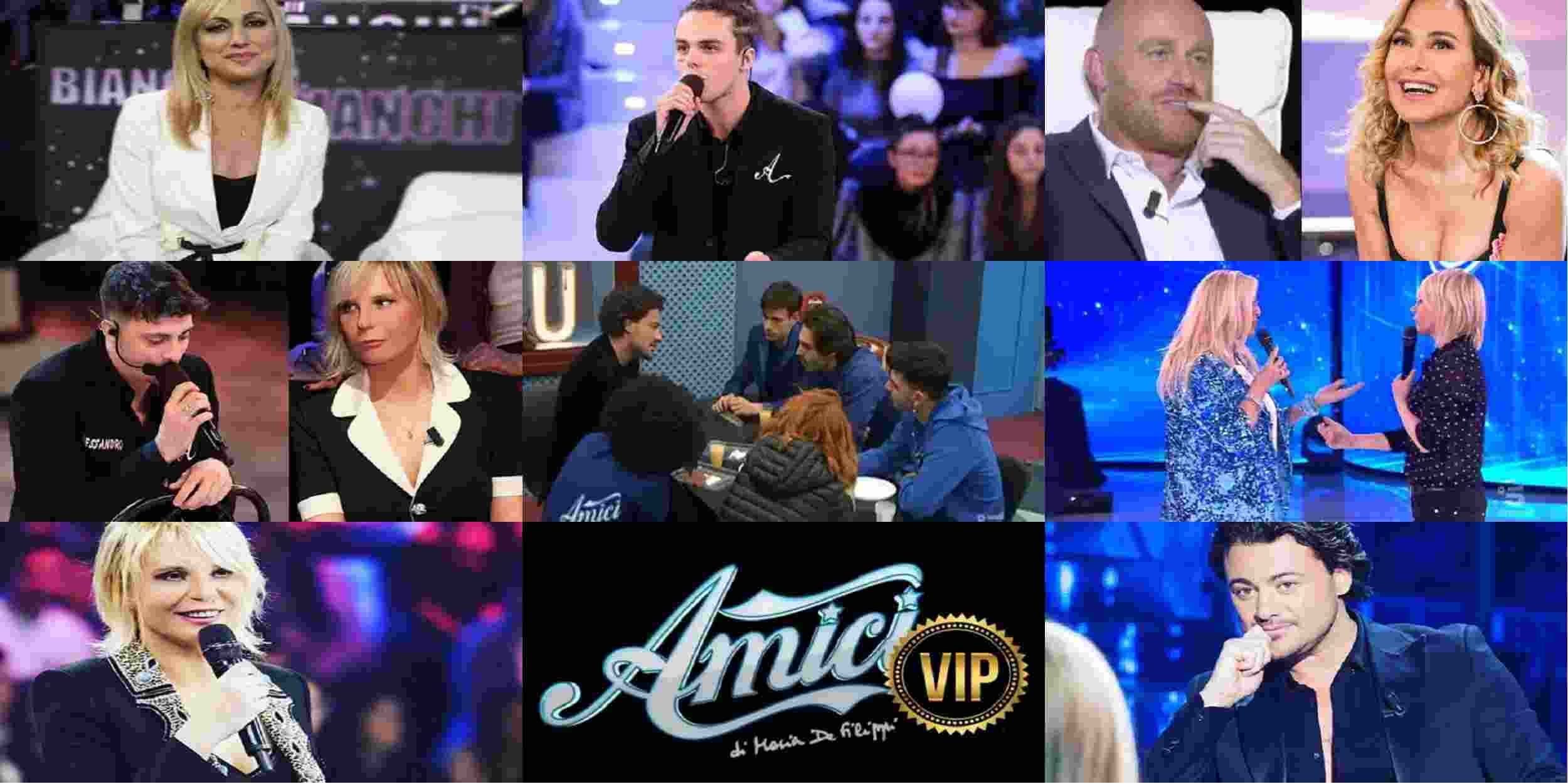 Amici 2020, Alessandra Celentano spiazza tutti: ecco le parole su Maria De Filippi!