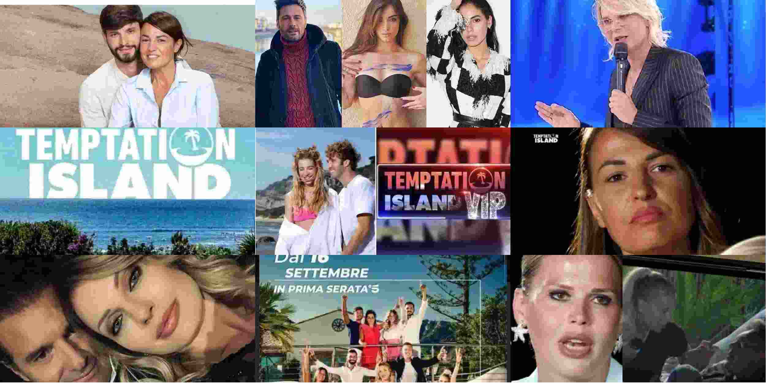 Temptation Island 2020, Andrea Battistello e Anna Boschetto sono in crisi?