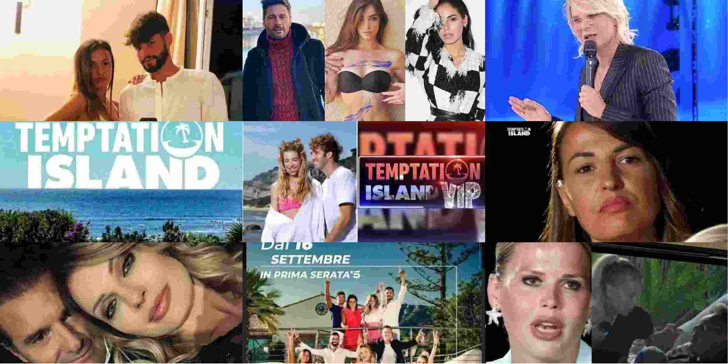 Temptation Island 2020, Anna trionfa su Instagram: la dedica