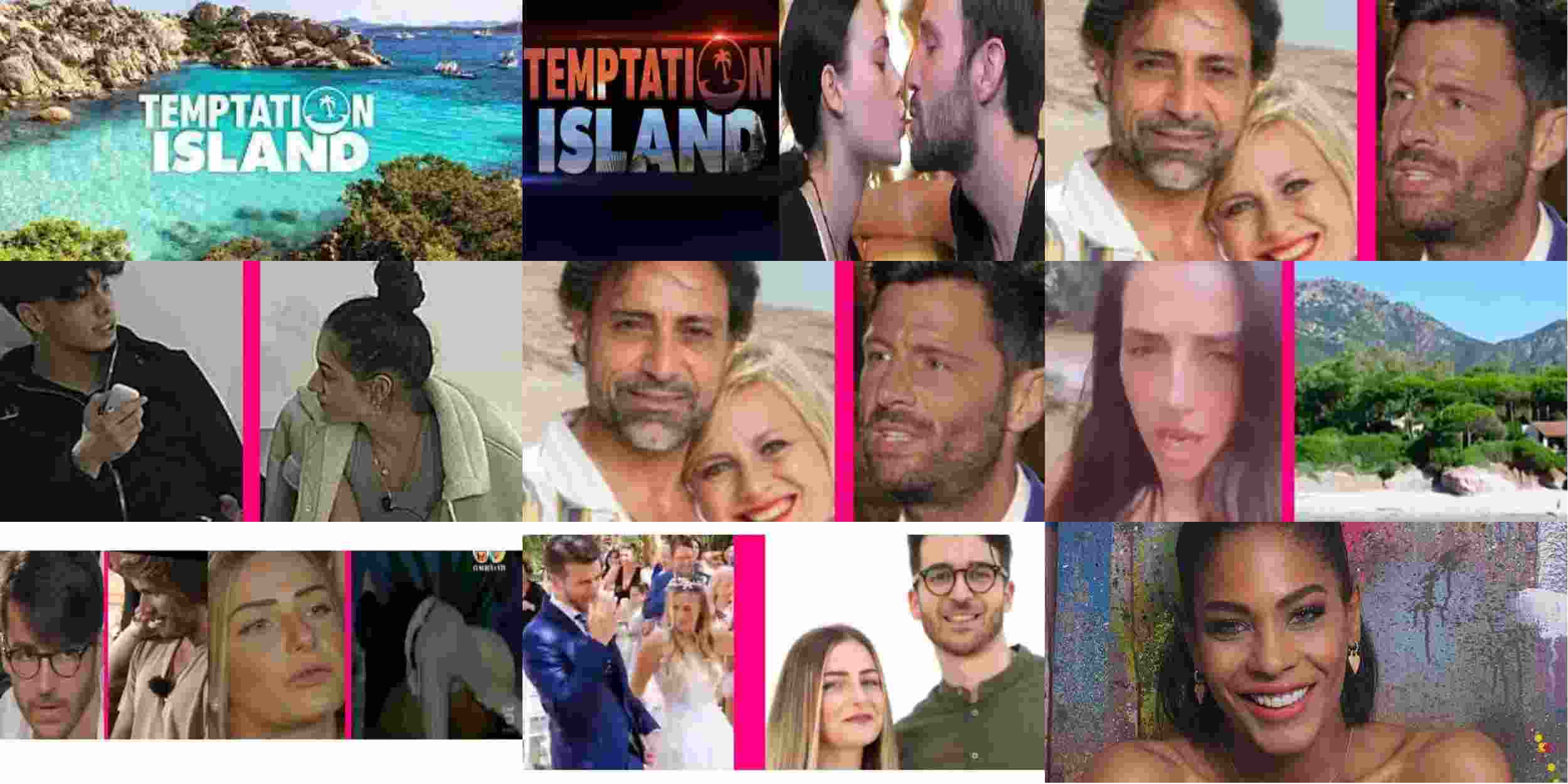 Temptation Island 2020, una coppia rivela la fine del loro amore