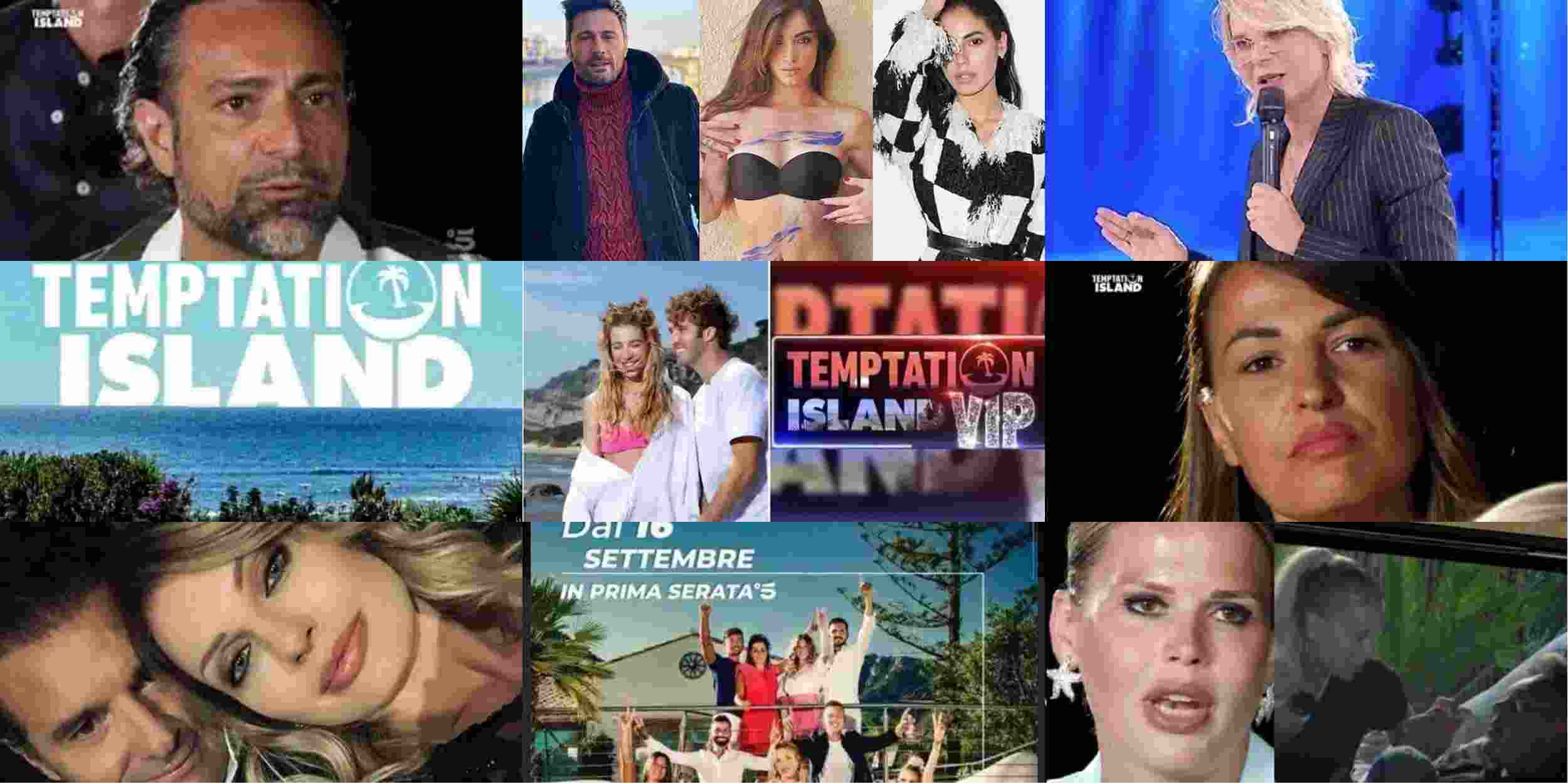 Temptation Island 2020, Cristina Plevani contro Pietro Delle Piane: ecco cosa ha detto