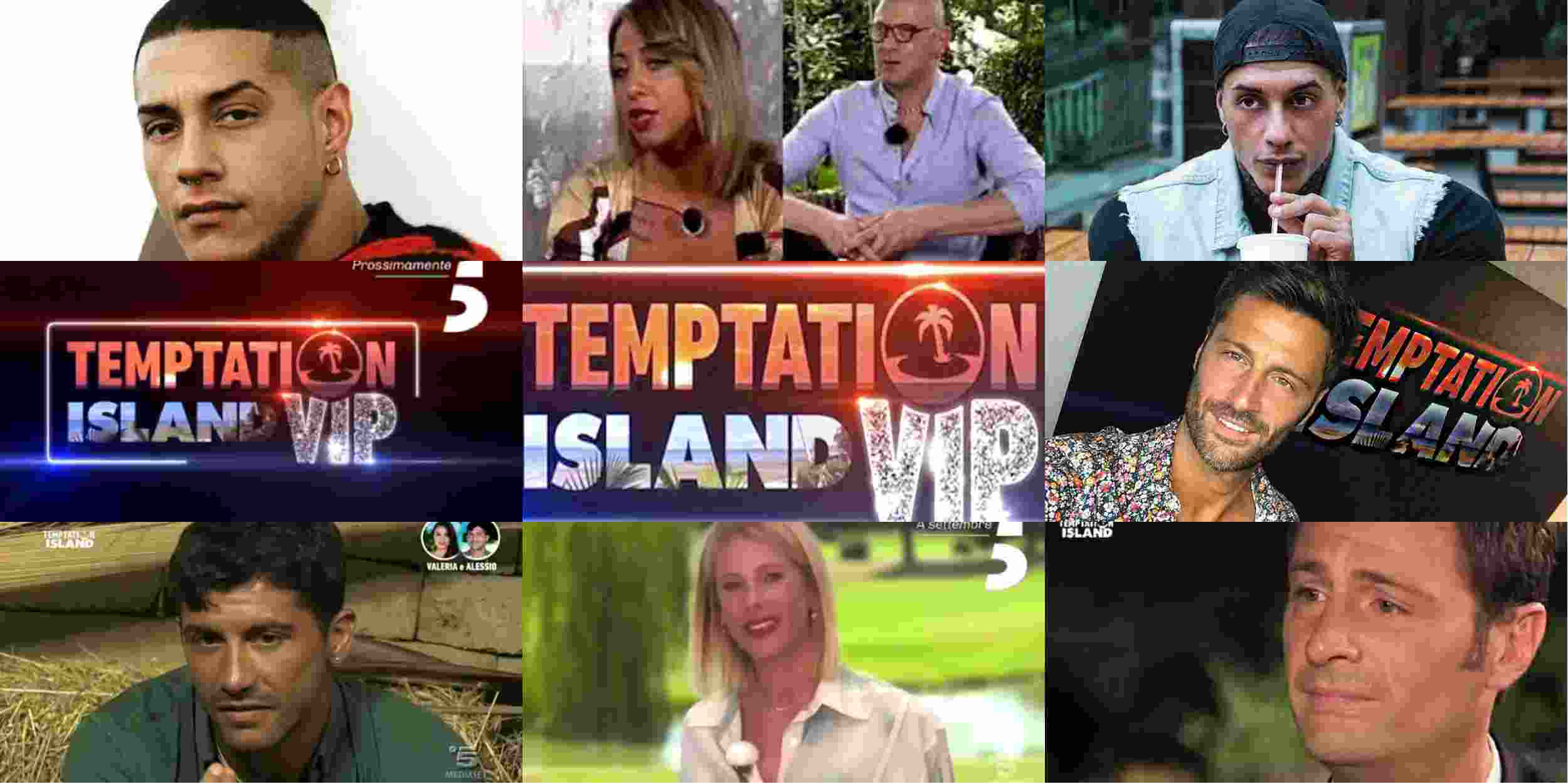 Temptation Island 2020, Cristina Plevani contro Sofia: il motivo è assurdo