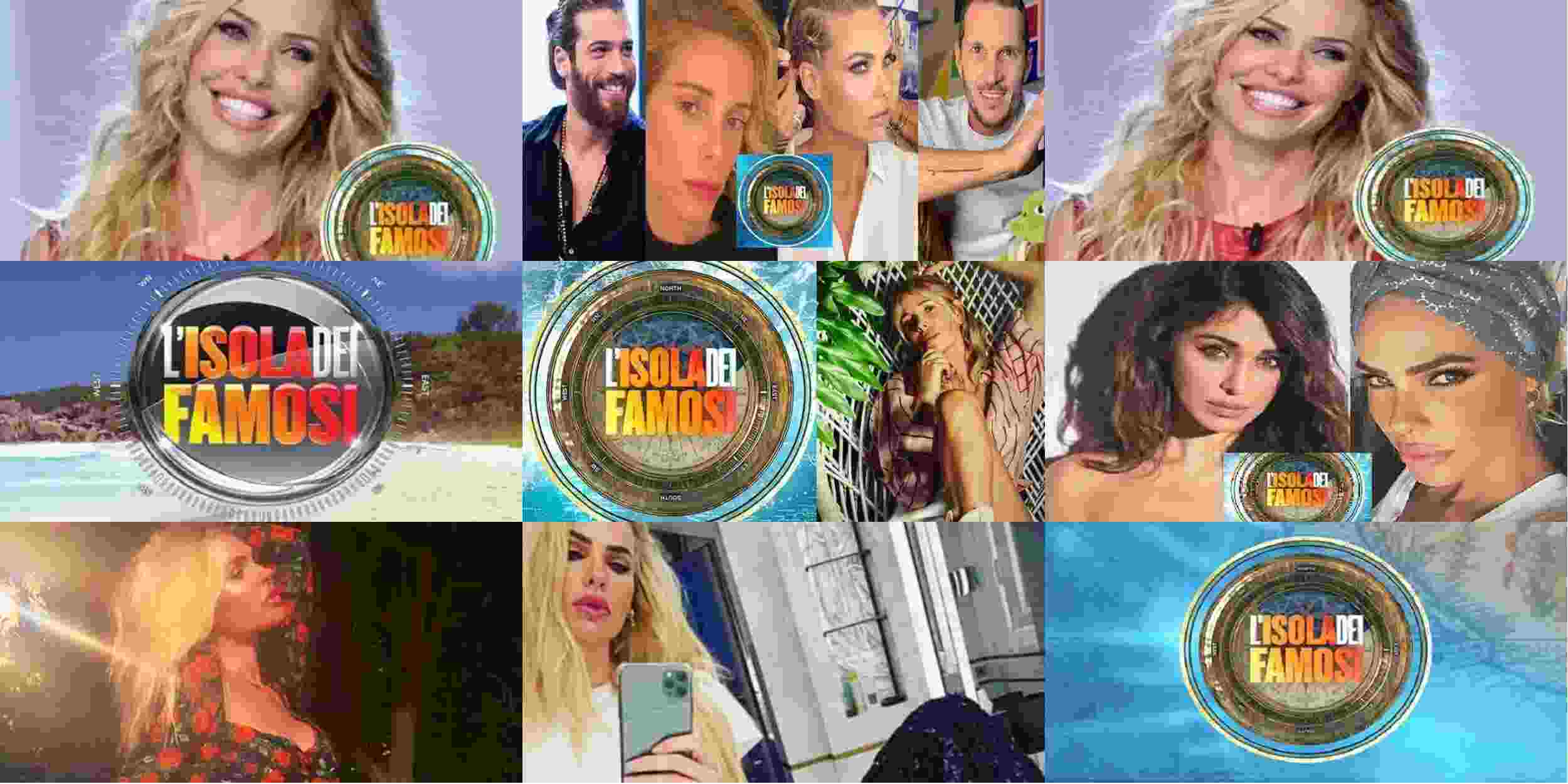 Isola dei Famosi 2020, ecco chi è la famosissima concorrente corteggiata dagli autori