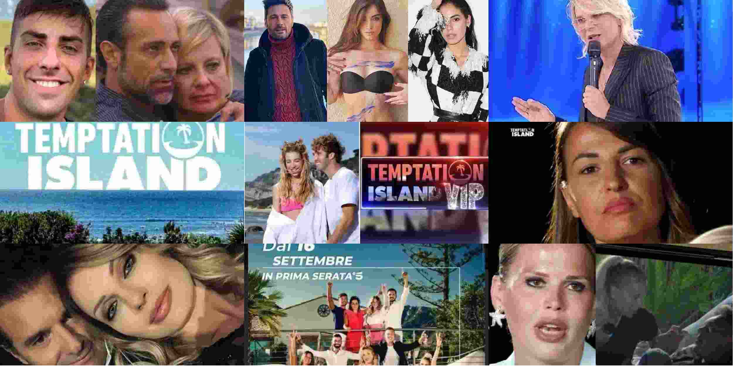Temptation Island 2020: ecco dove Pietro potrebbe aver tradito Antonella