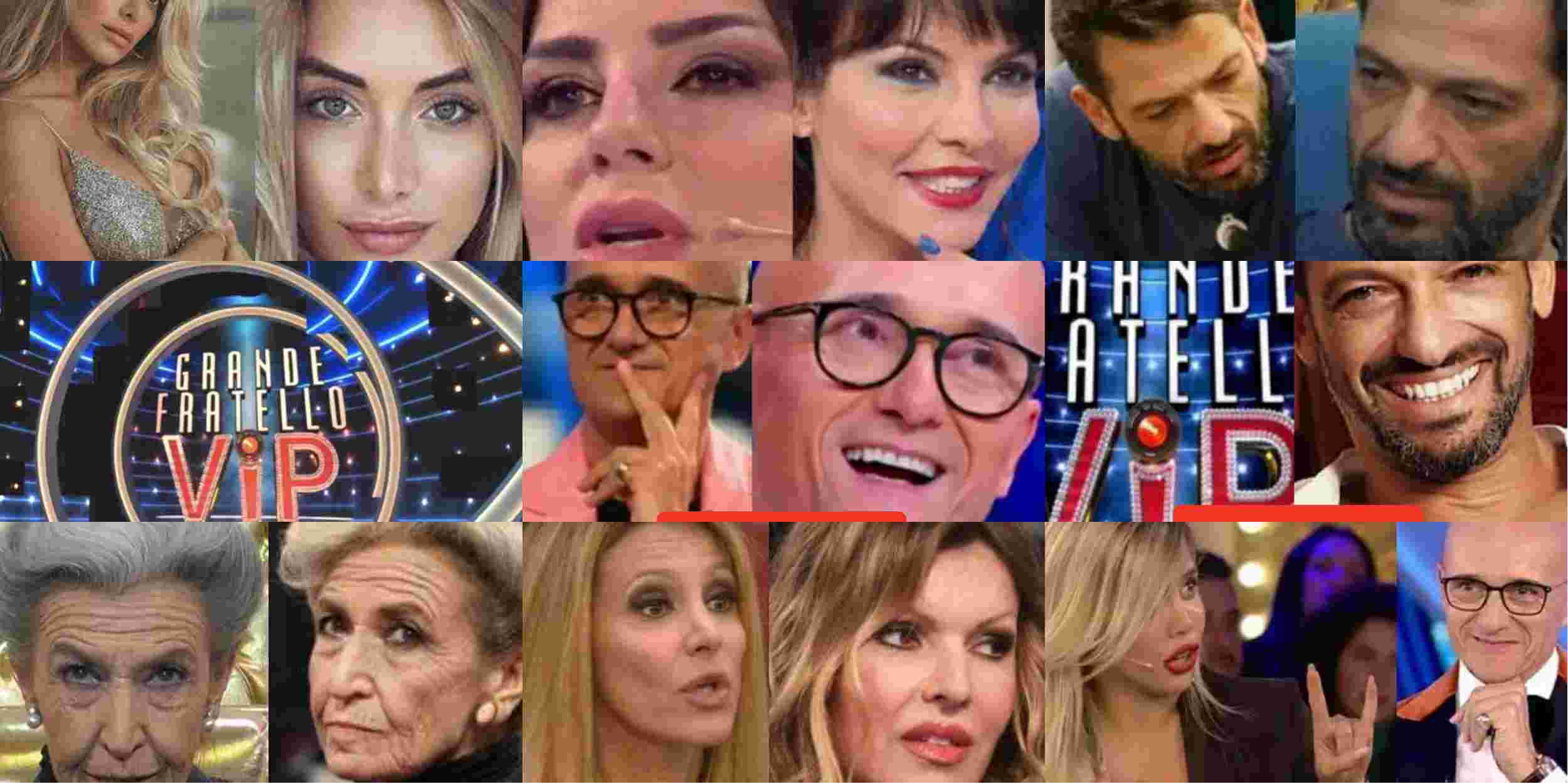 Grande Fratello Vip 2020, Elisa De Panicis sta con un famoso calciatore: ecco di chi si tratta