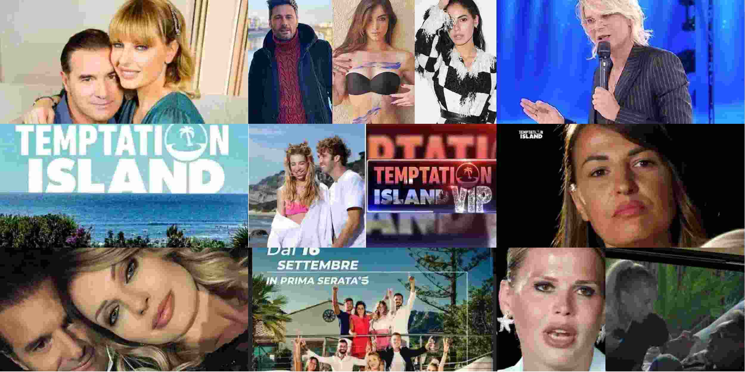 Temptation Island 2020, finale a sorpresa per Lorenzo e Manila: ecco cosa succederà 