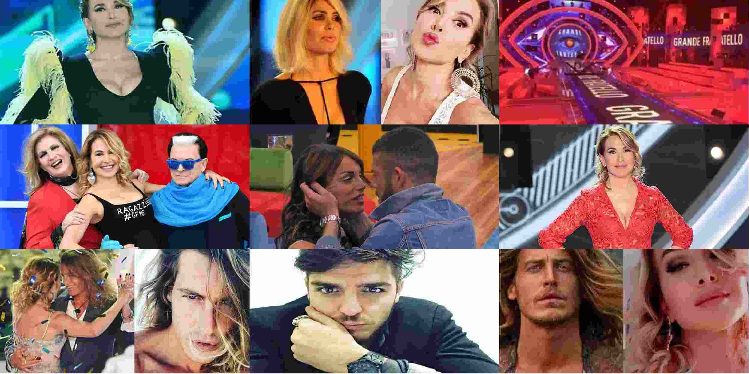 Grande Fratello 2020: il reality di Barbara d’Urso torna con un’edizione celebrativa?