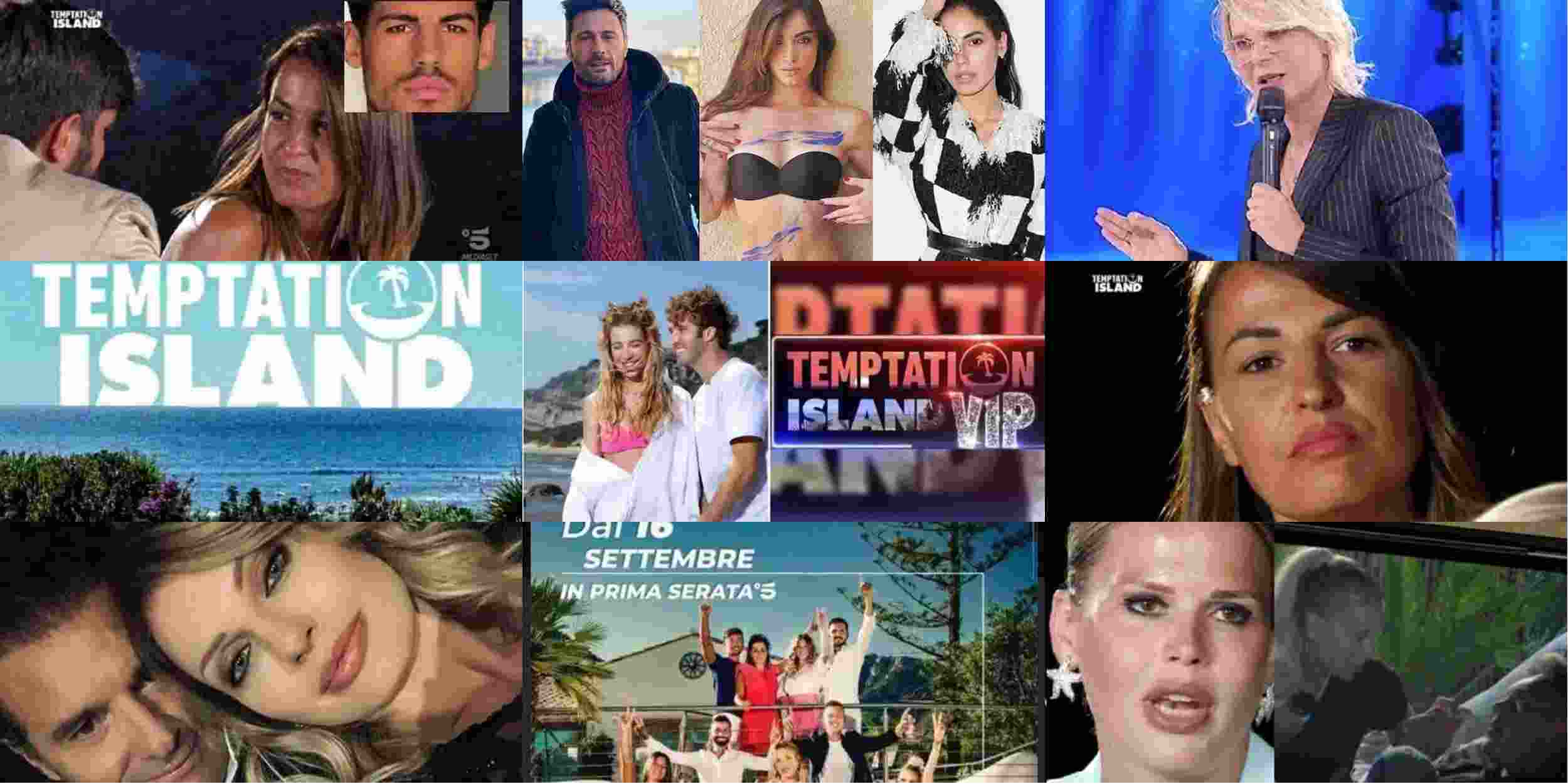Temptation Island 2020, il tentatore di Anna sbotta: “L’avrei lasciata subito”