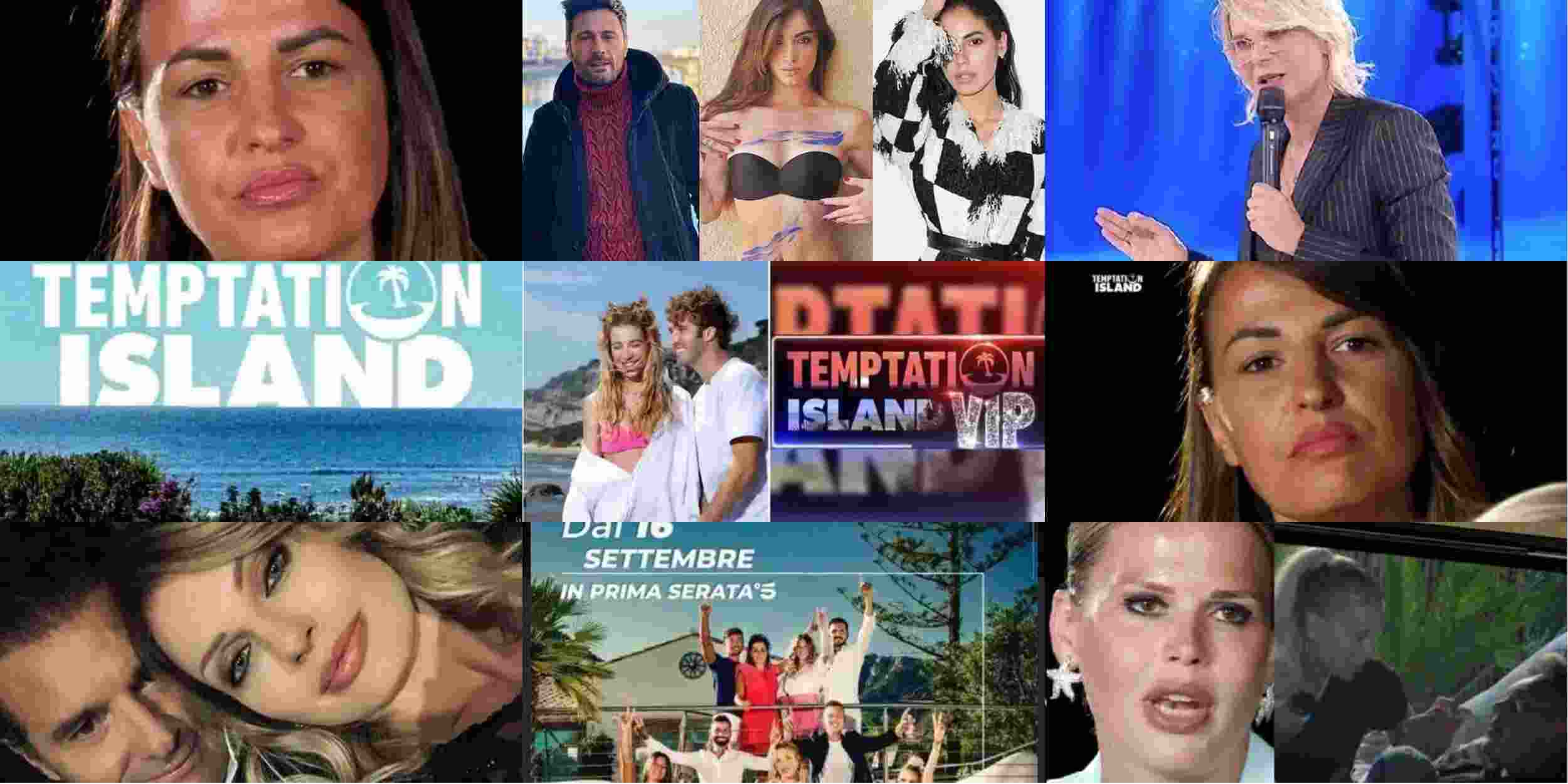Temptation Island 2020, il tour di Anna per l’Italia tra fan e ospitata
