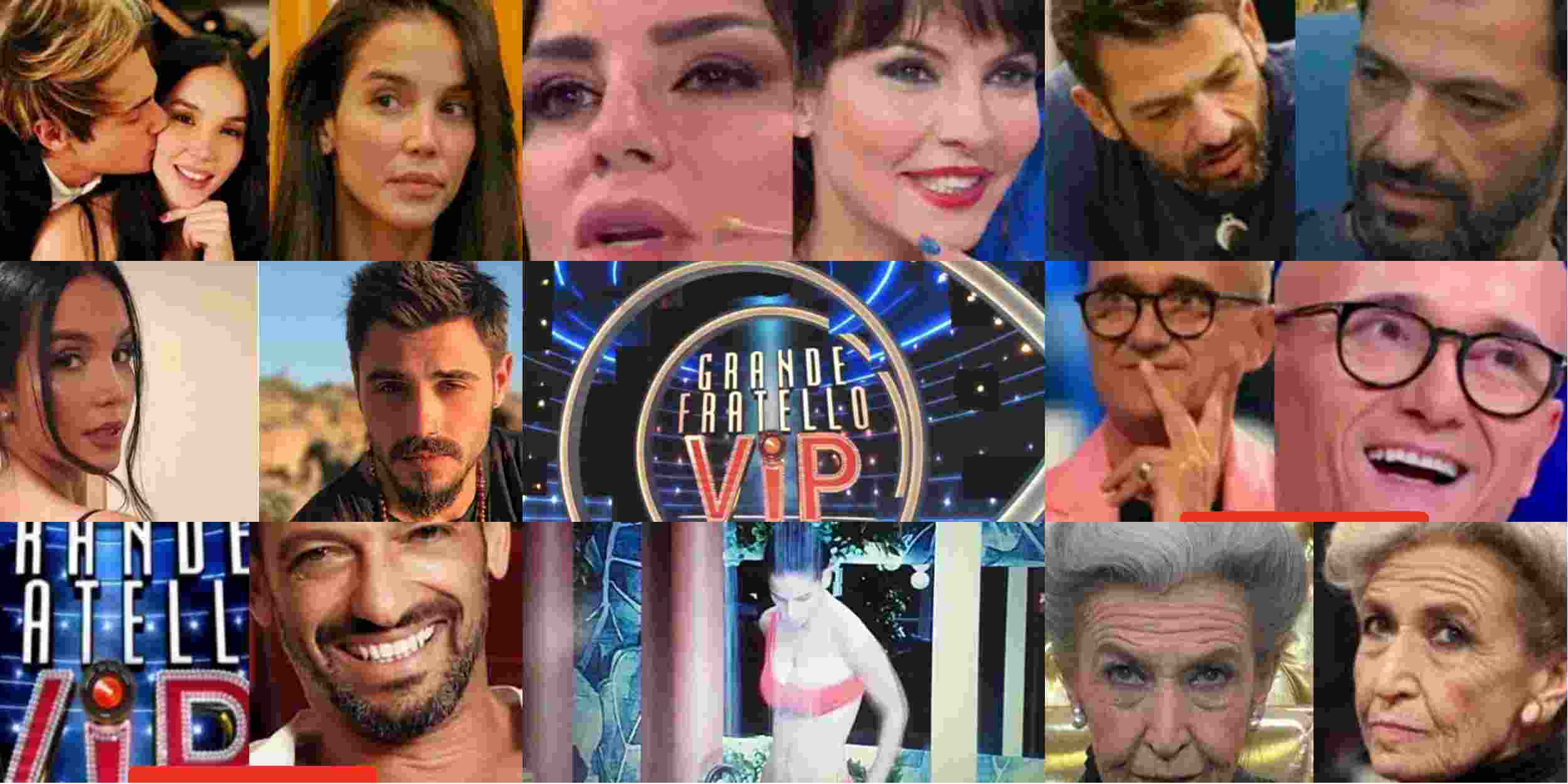 Grande Fratello Vip 2020, in arrivo una brutta delusione per Paola Di Benedetto