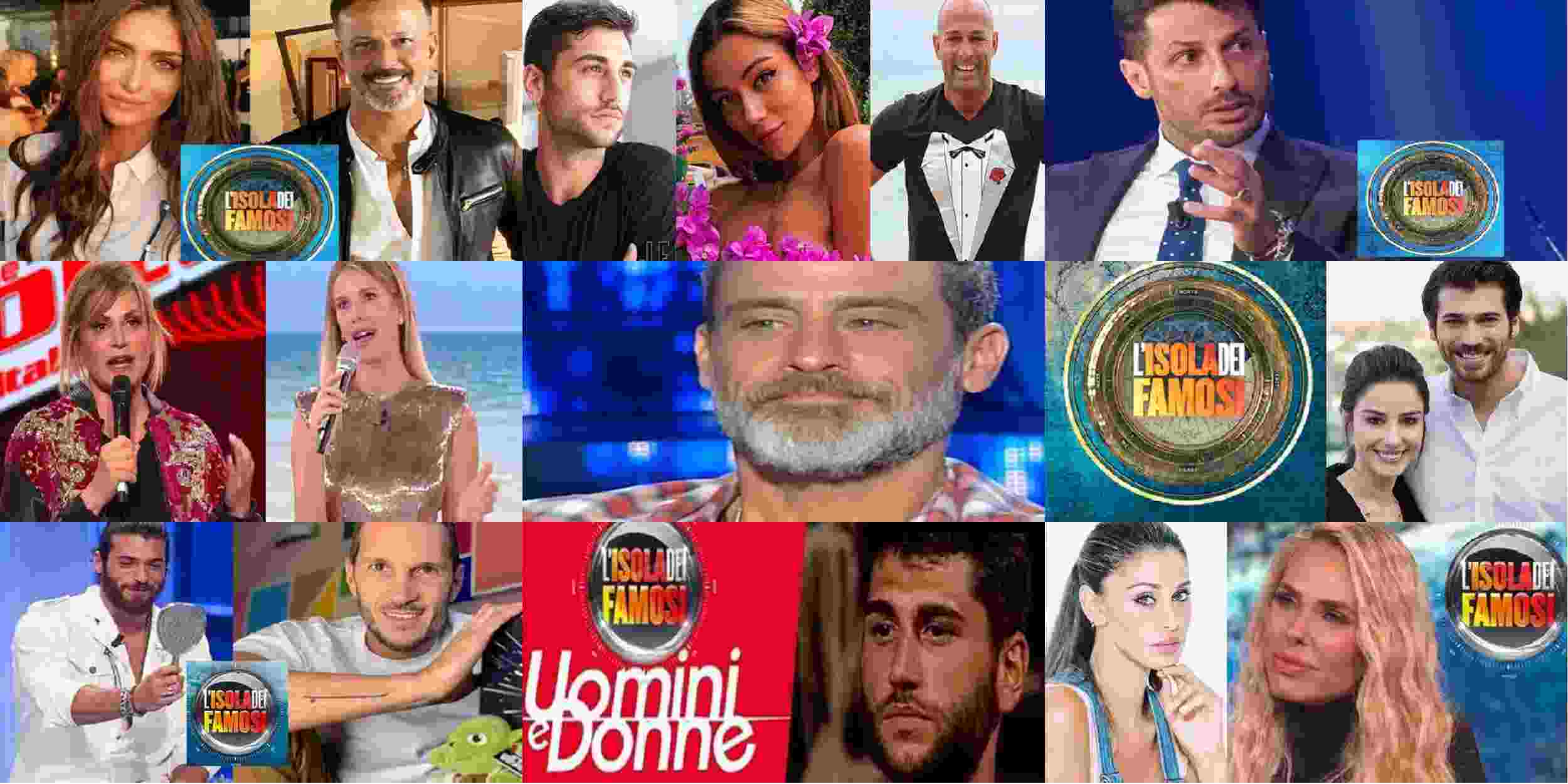 Isola dei Famosi 2020: Kikò Nalli nel cast? L’inaspettata reazione di Ambra Lombardo!