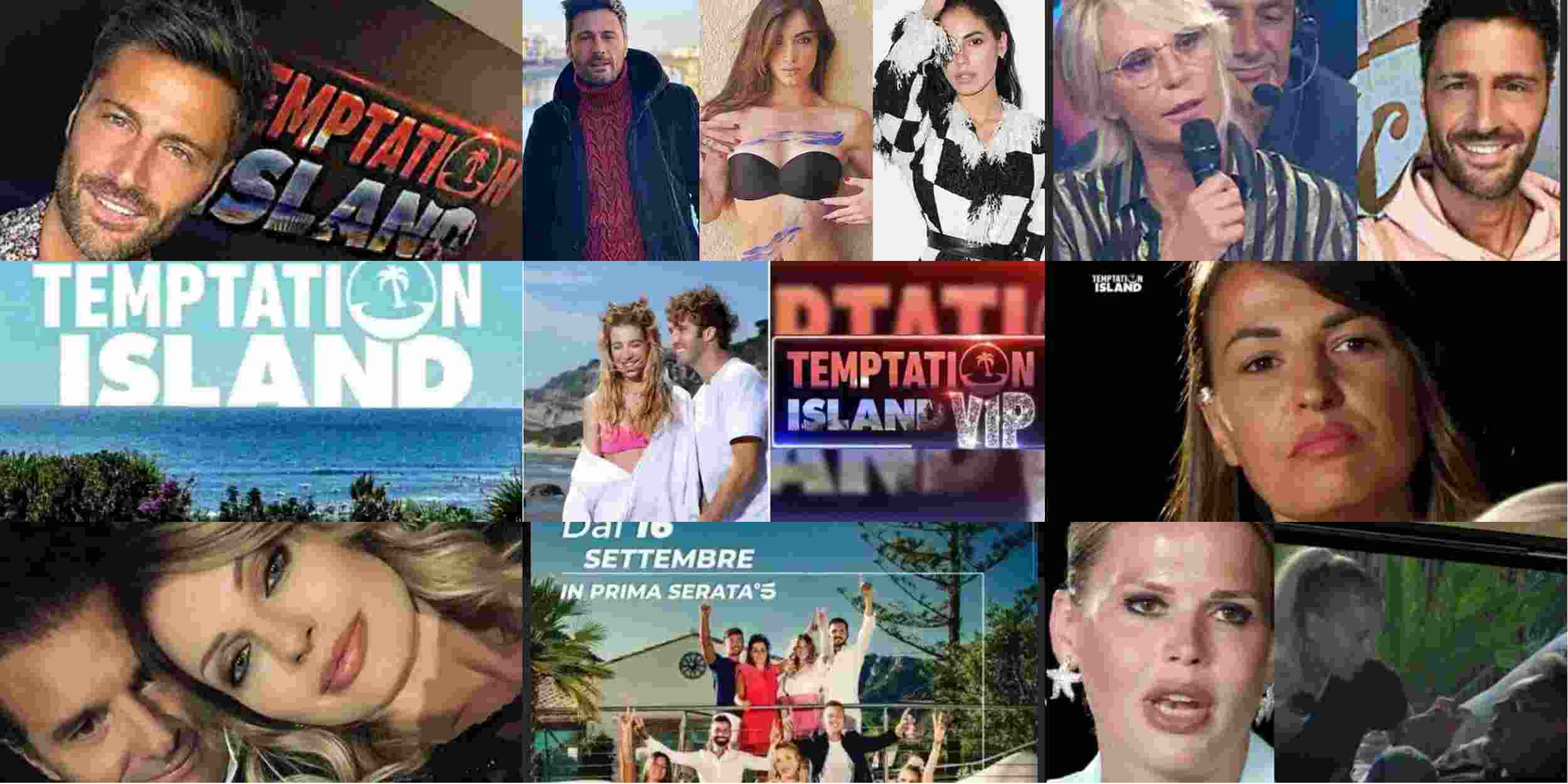 Temptation Island 2020, la soddisfazione di Anna irrita anche Filippo Bisciglia: ecco cosa ha detto