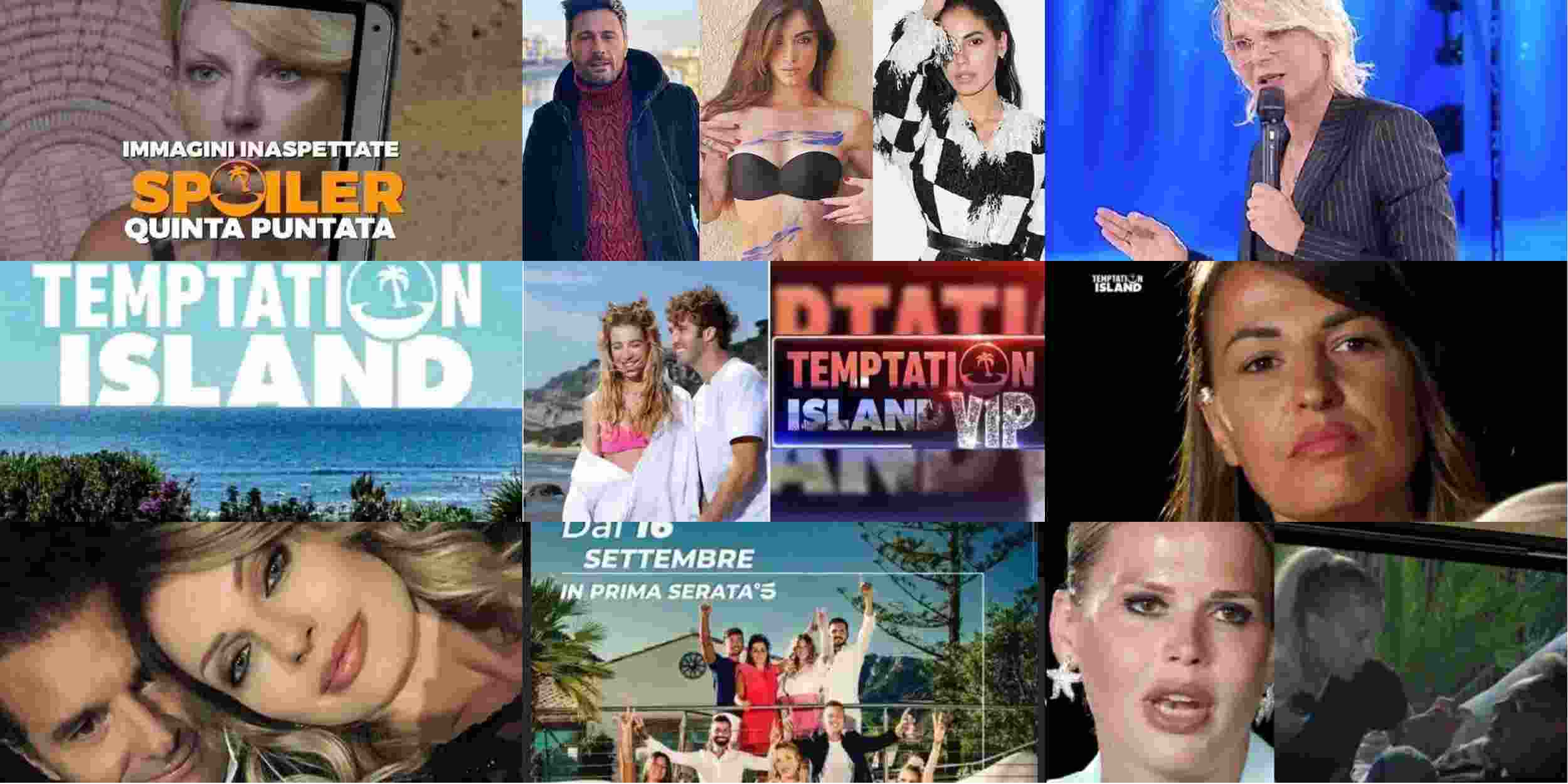 Temptation Island 2020, la vendetta di Lorenzo: Manila sotto shock