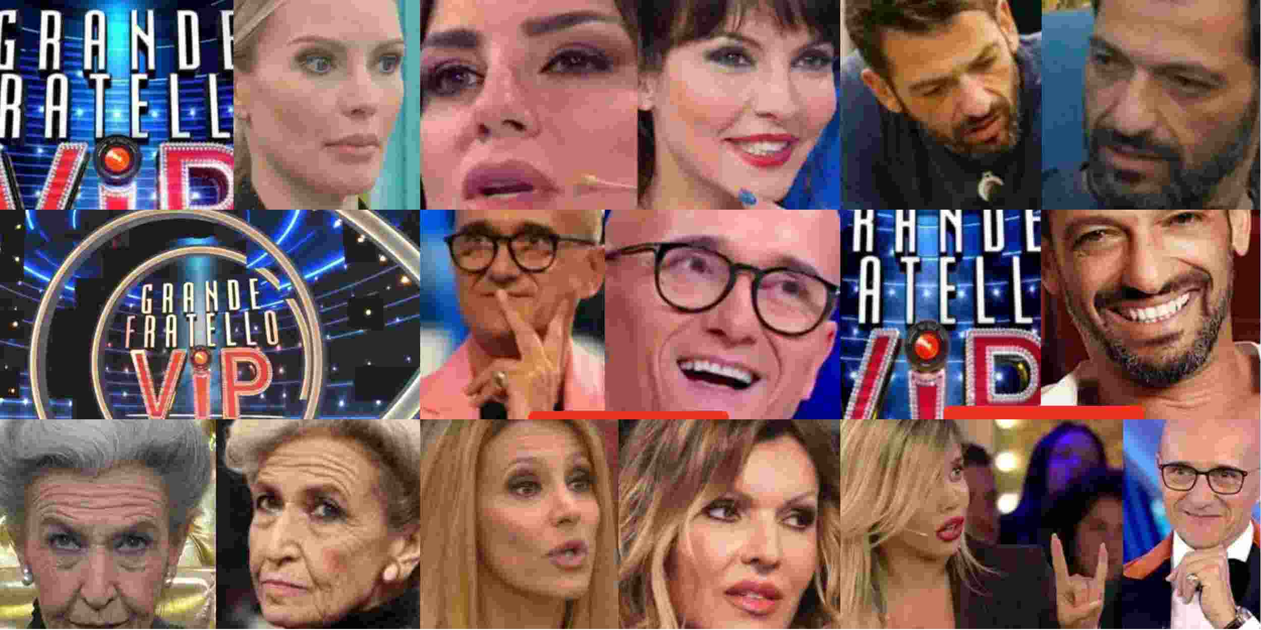 Grande Fratello Vip 2020, Licia Nunez è stata lasciata dalla fidanzata su Instagram