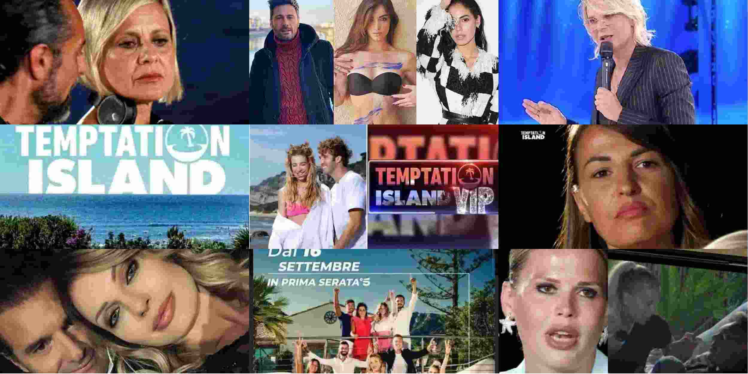 Temptation Island 2020, Pietro su Antonella: “Fa mille cose, ma non concretizza nulla”