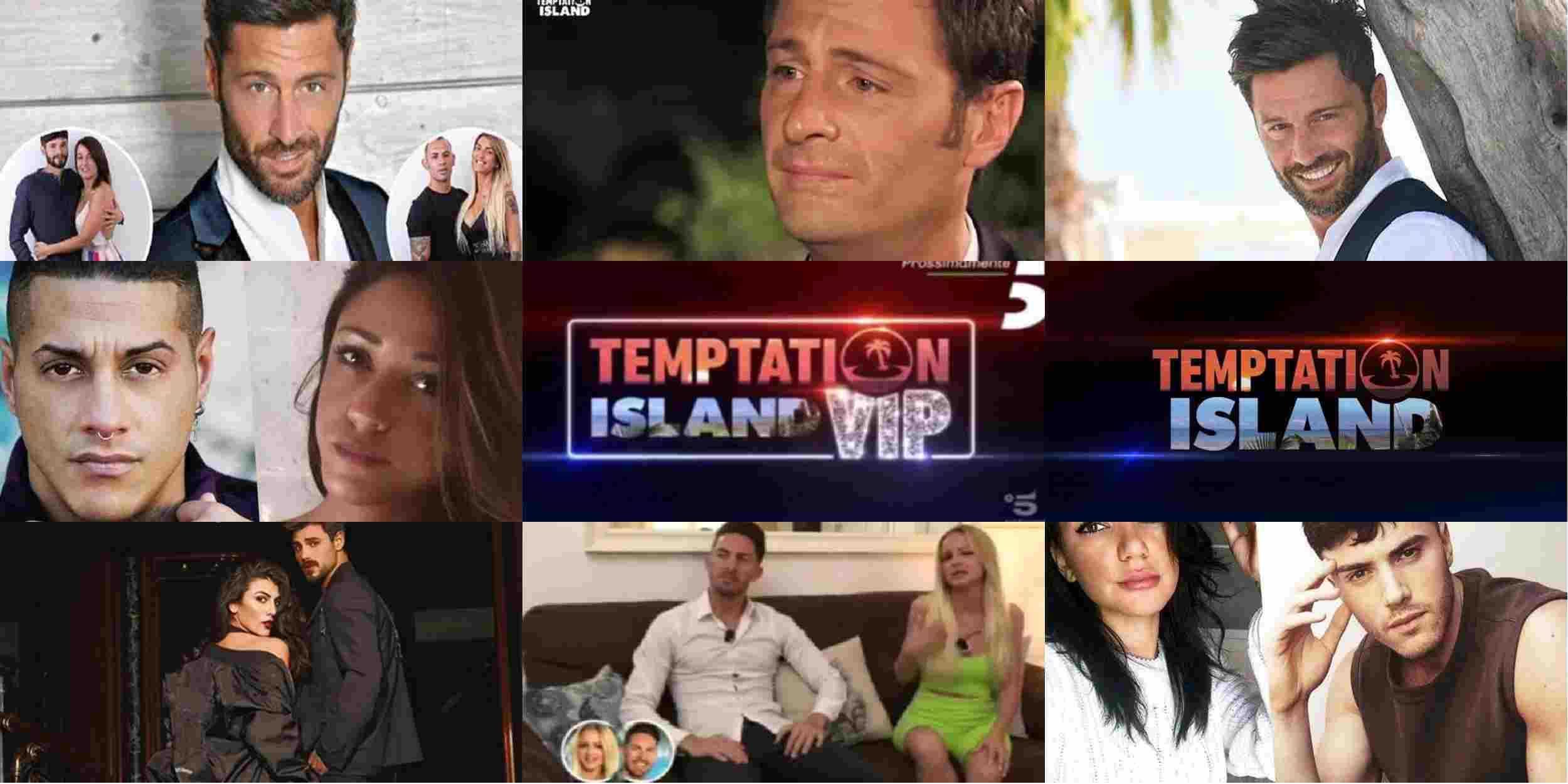 Temptation Island 2020, scoppia il caos per alcune presunte raccomandazioni