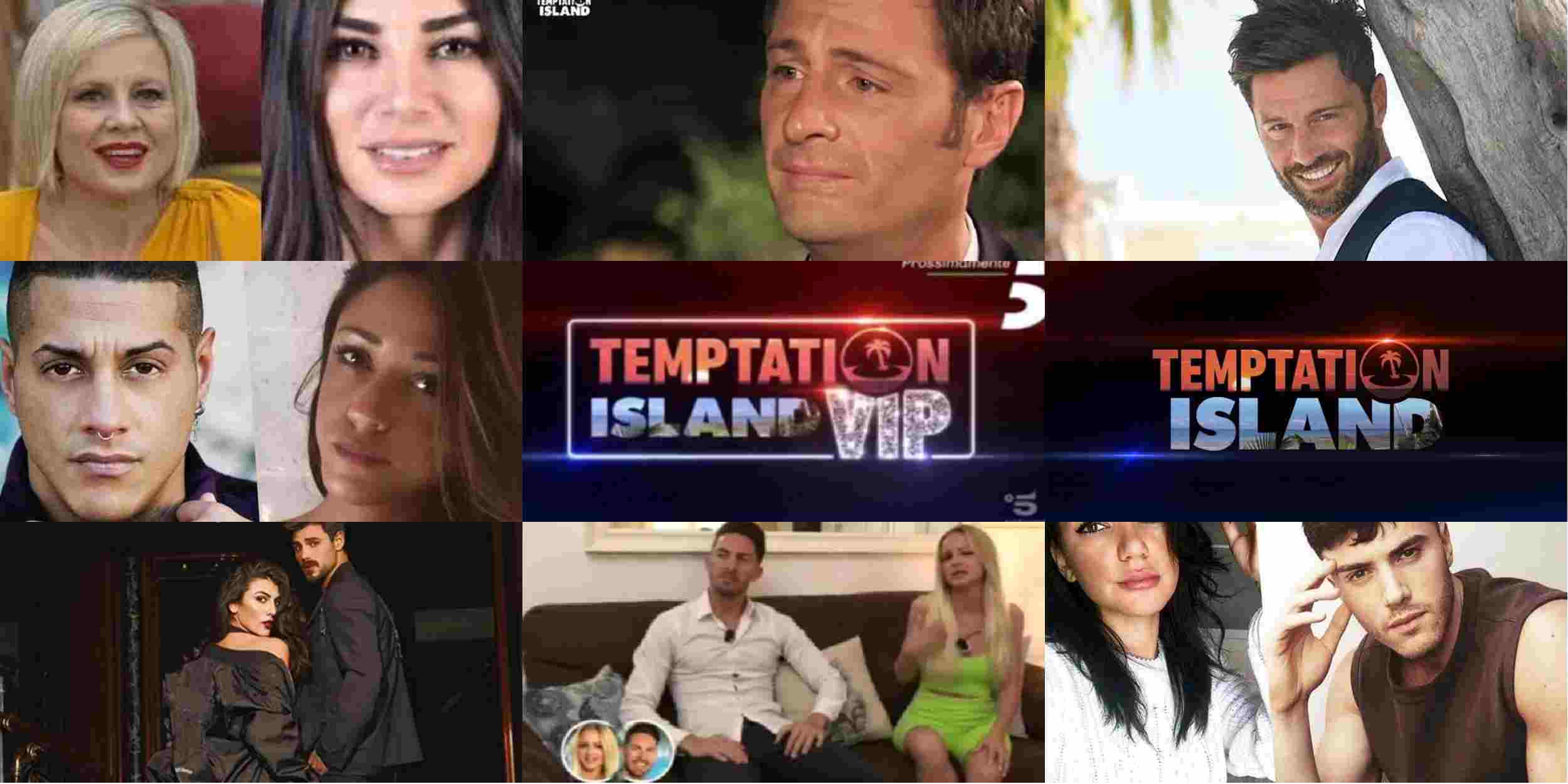 Temptation Island 2020, Serena Enardu fa il tifo per Antonella e Pietro: “Si amano”