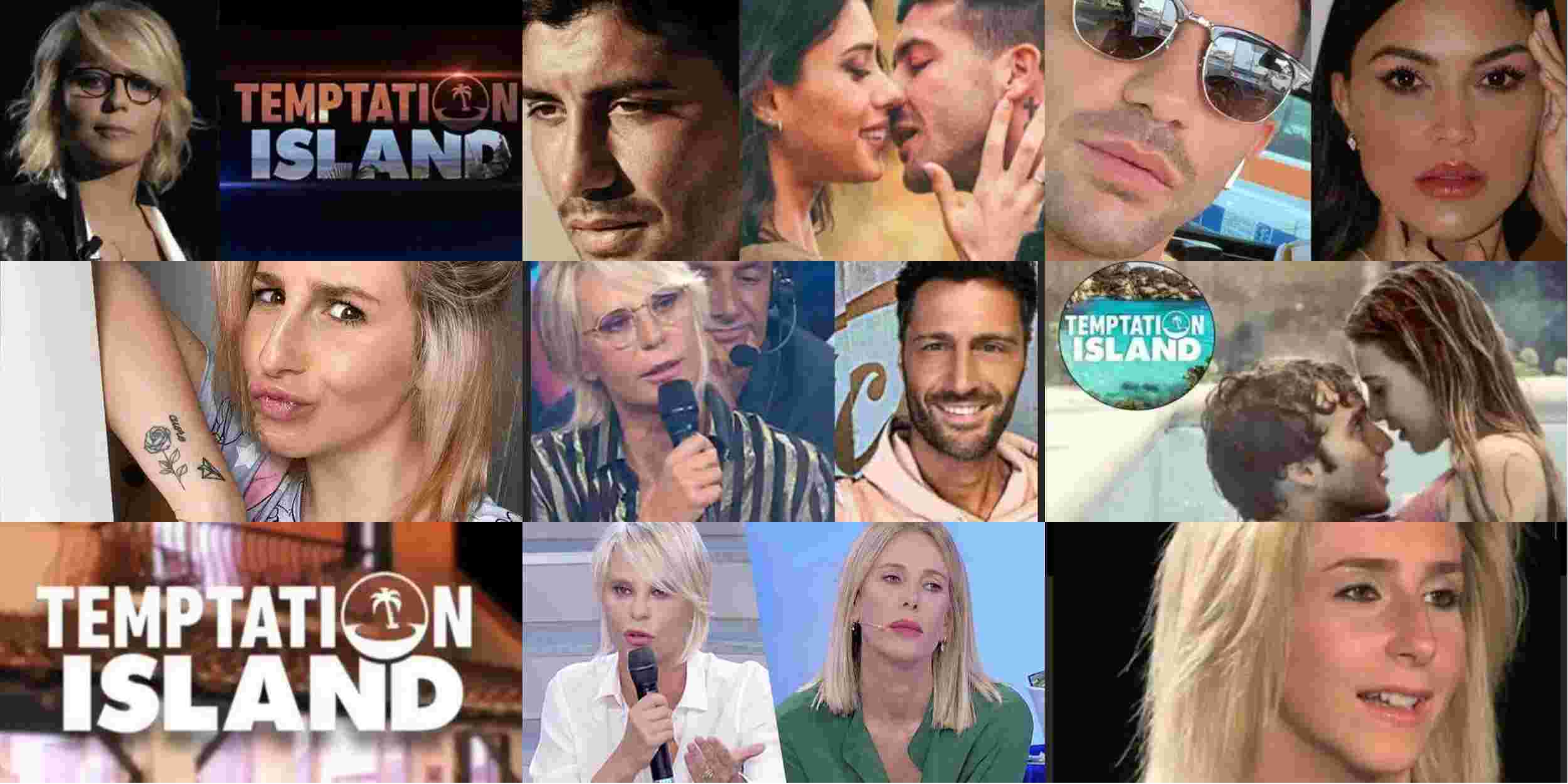Temptation Island 2020 si farà? Parla Maria De Filippi e chiarisce ogni cosa